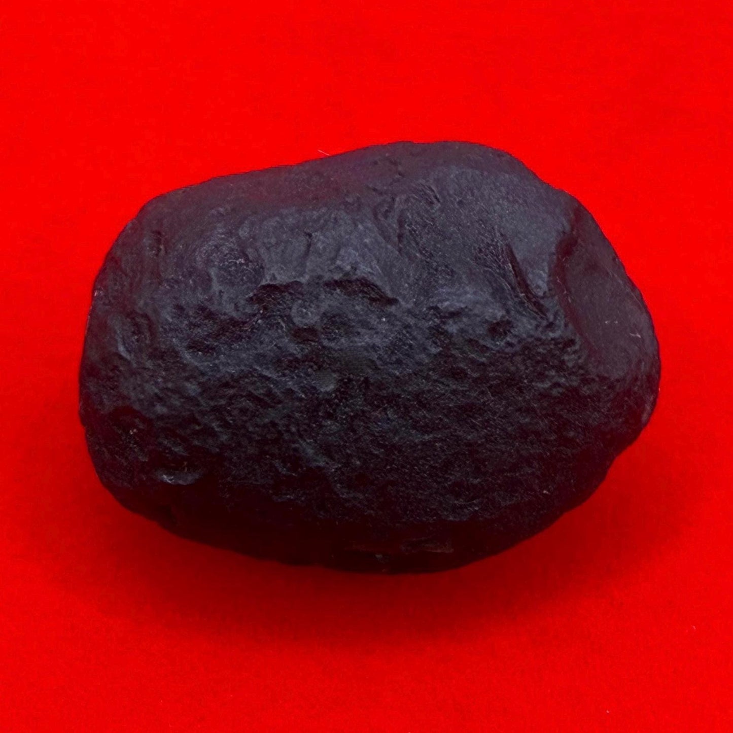 Saffordite Specimen, Cintamani, Rare and Beautiful, Shamanic, Arizona, Pseudotektite, Obsidian, Metaphysical, 8.34 grams