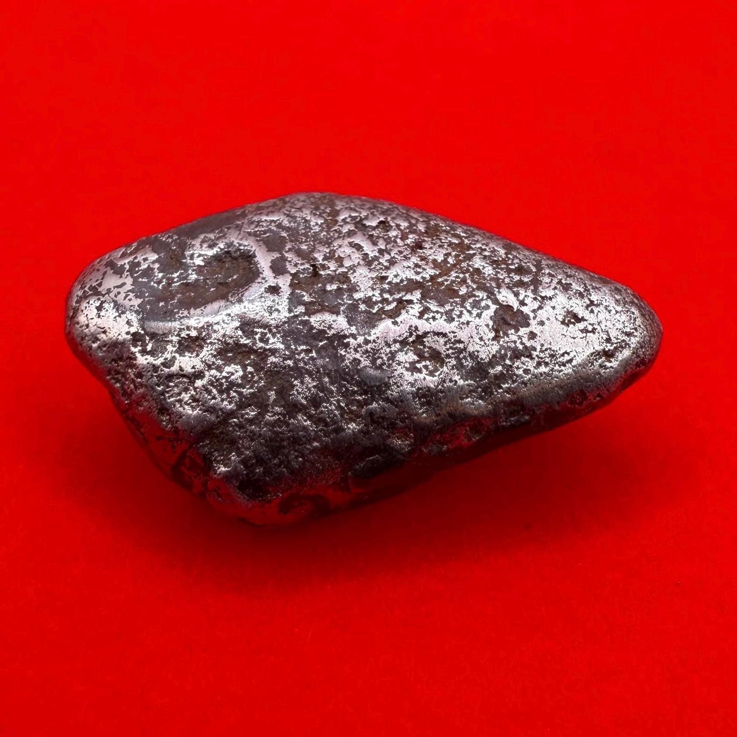 Sikhote-Alin Meteorite “Russia” Specimen 10.29 grams, Authentic Meteorite, Space Gift, Meteorite Collection, Space, Astronomy Gift