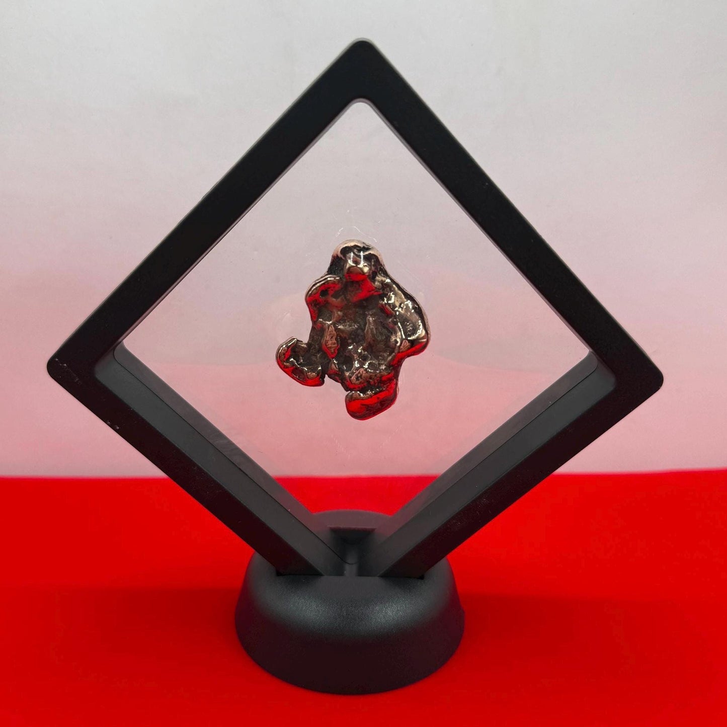 Michigan Native Float Copper, Keweenaw Float Copper, Natural Form, Arthritis, Float Copper, Michigan, Energy Grounding, Michigan, 30.33g