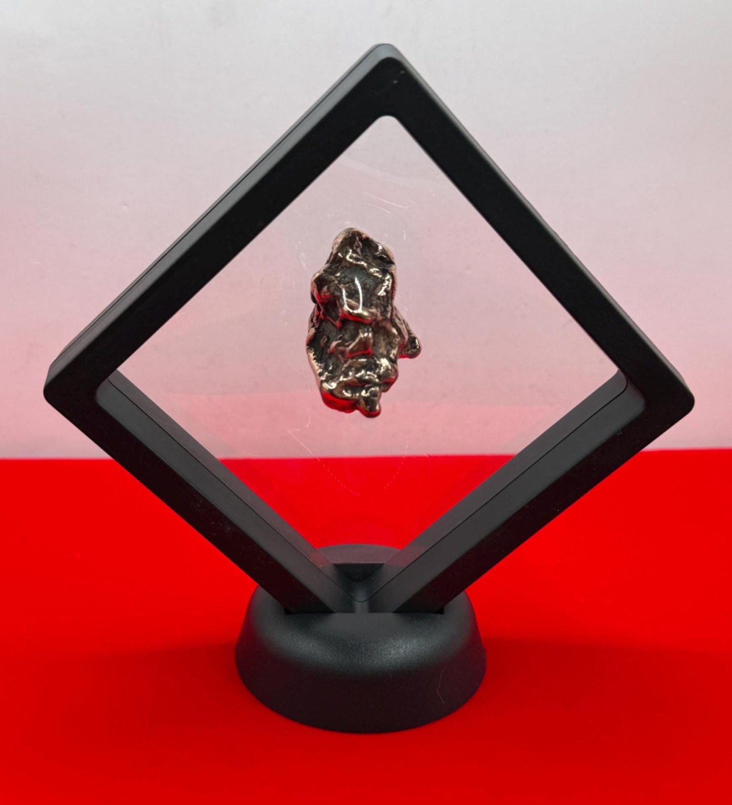Michigan Native Float Copper, Keweenaw Float Copper, Natural Form, Arthritis, Float Copper, Michigan, Energy Grounding, Michigan, 32.99g