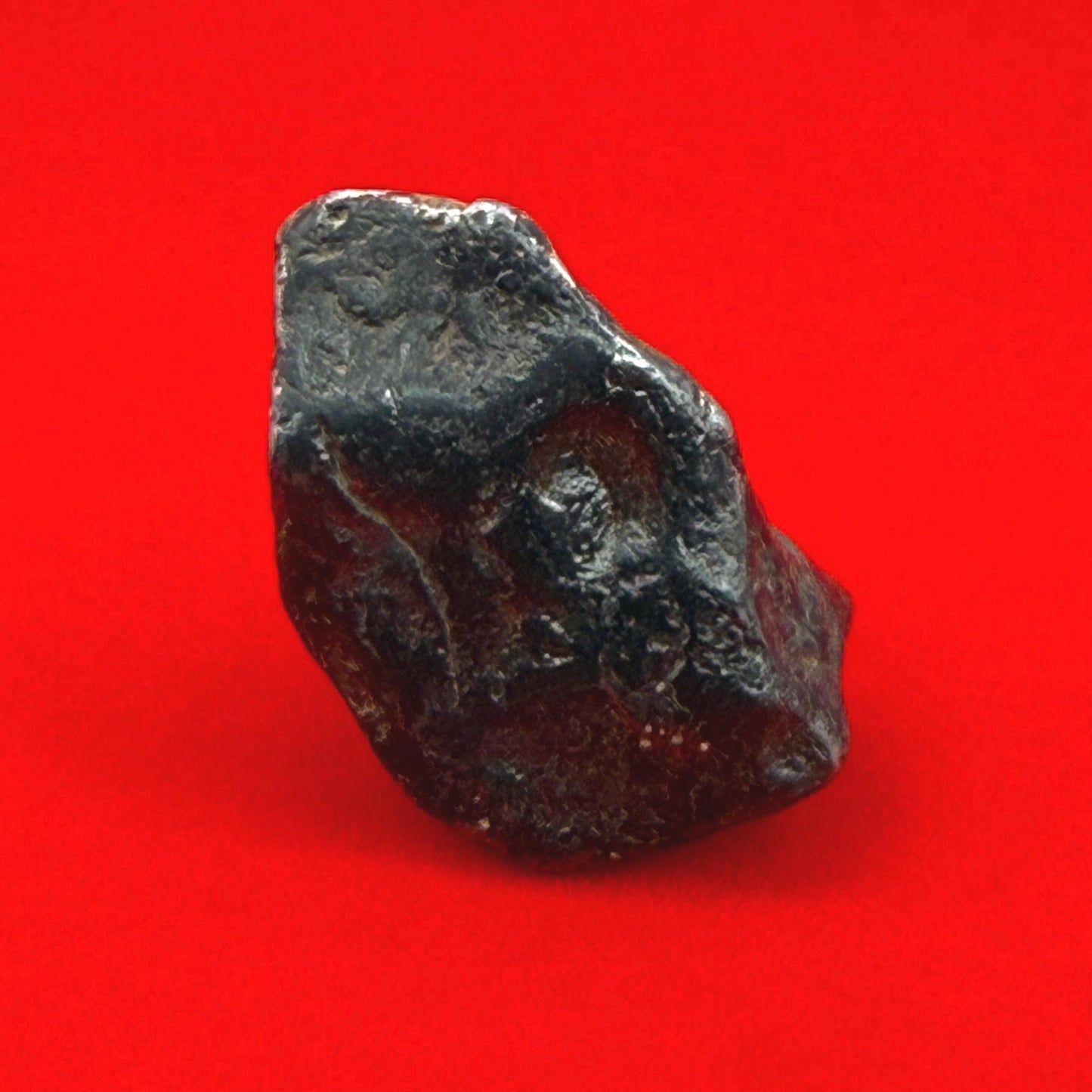Canyon Diablo Meteorite Specimen, Arizona, 15.13 grams, Rare Meteorite, Iron Meteorite, Astronomy Gift, Space Gift, Energy Work, Meteorite