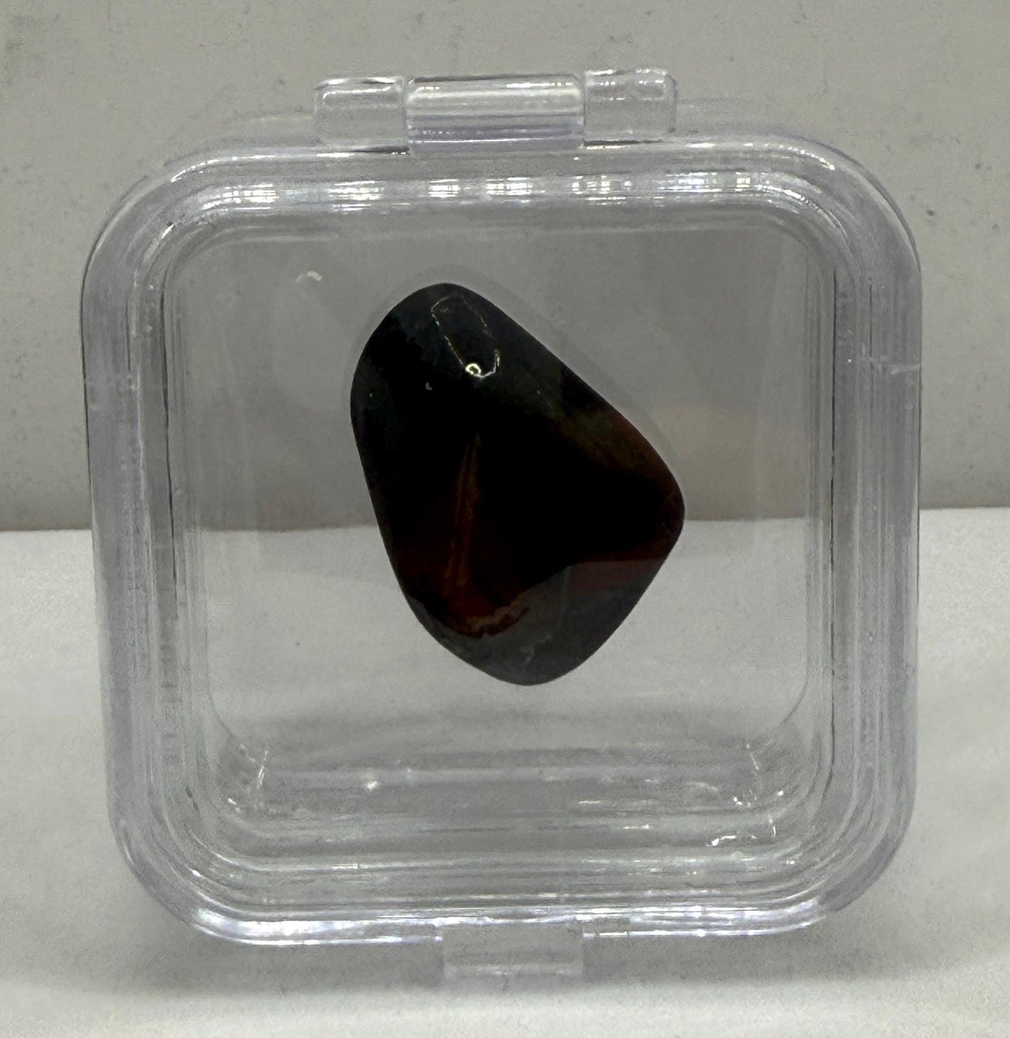 Sugalite Specimen, Polished Sugalite, Rare Sugalite, Inner Peace, South African, Reiki Energy Work, Authentic Sugalite, 6.93 grams