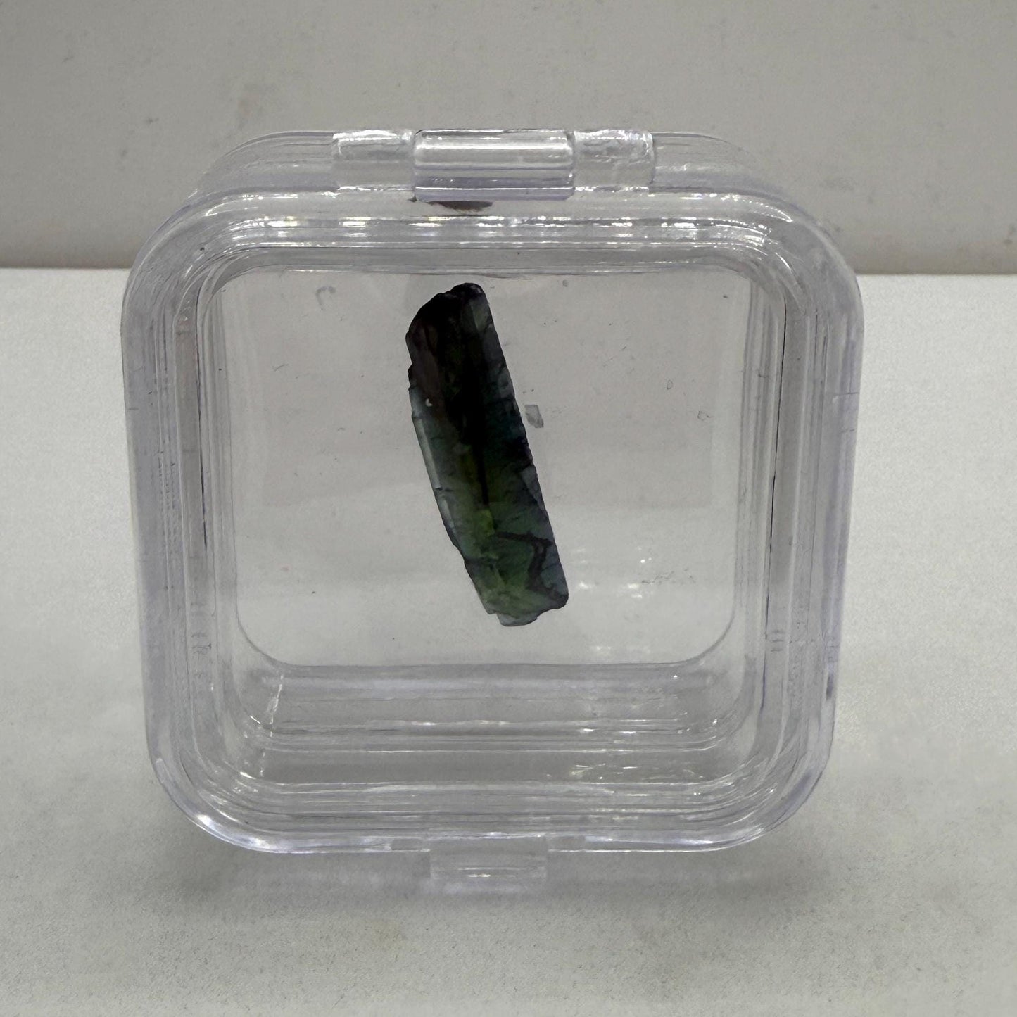 Rare Vivianite Crystal, Vivianite, Vivianite, Brazilian Vivianite, Reiki Energy, Crystal Collection, Reiki, 1.40 grams| 7.0 carats