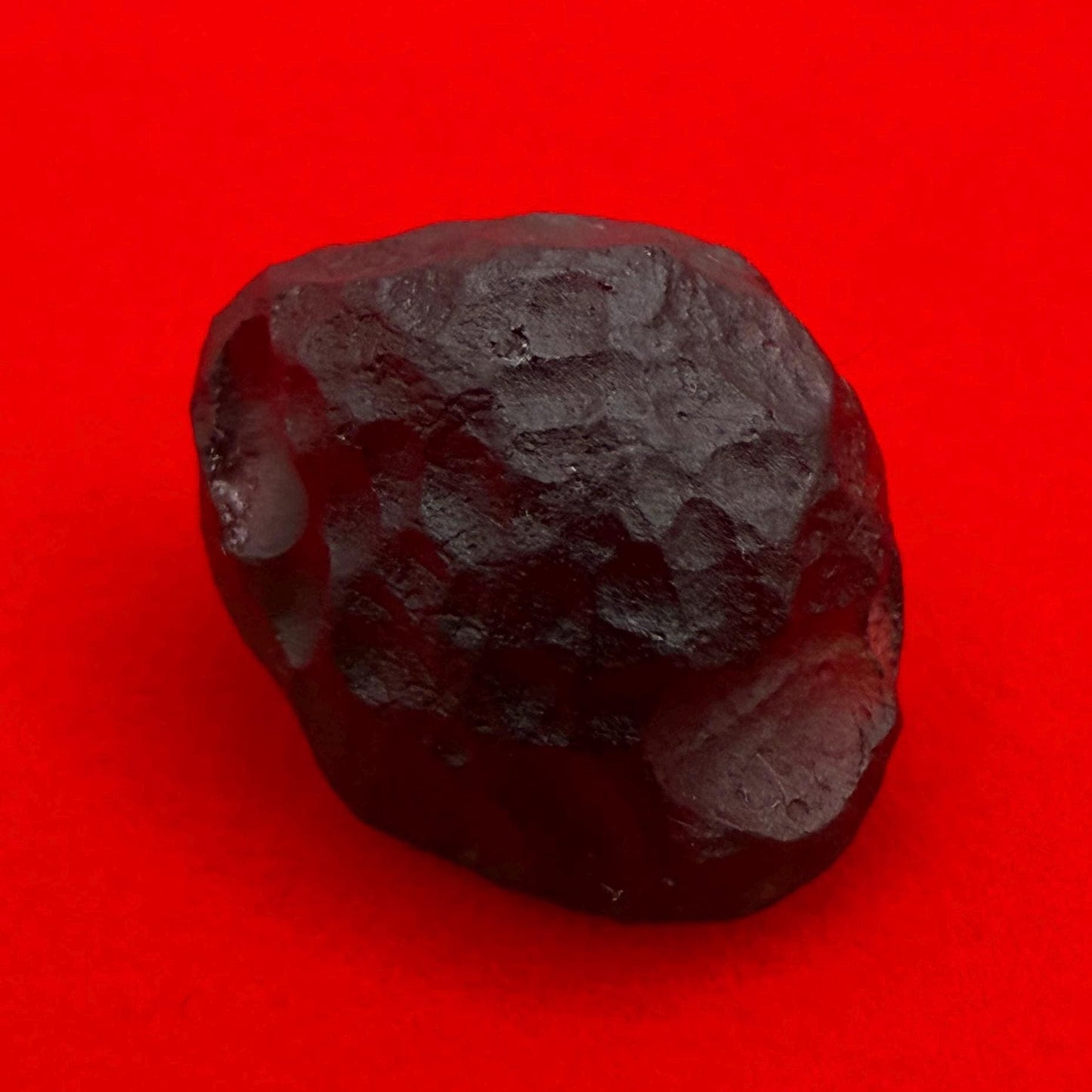 Saffordite Stone, Cintamani, Rare and Beautiful, Shamanic, Arizona, Pseudotektite, Obsidian, Metaphysical, 3.15 grams