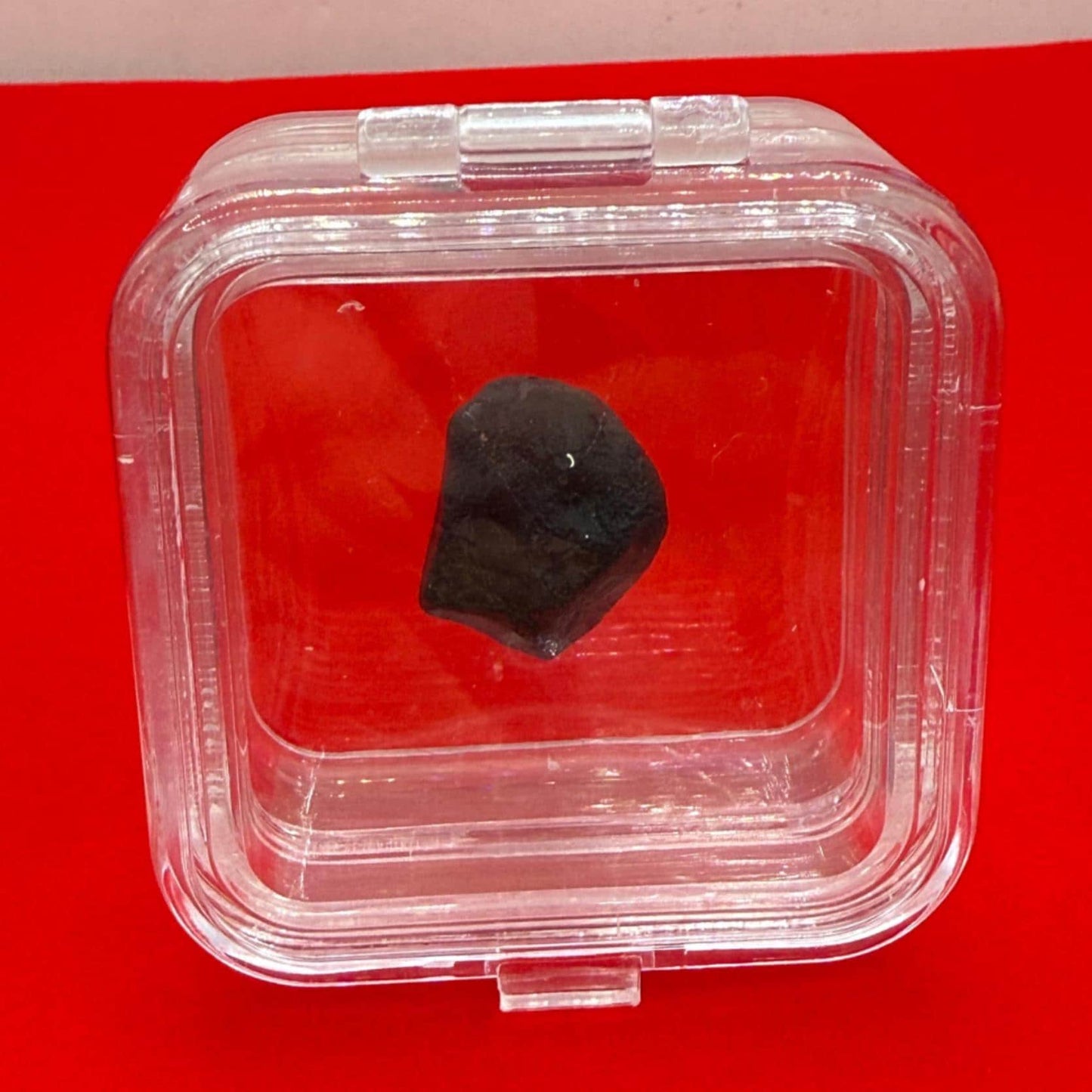 Saffordite Stone, Cintamani, Rare and Beautiful, Shamanic, Arizona, Pseudotektite, Obsidian, Metaphysical, 3.90 grams