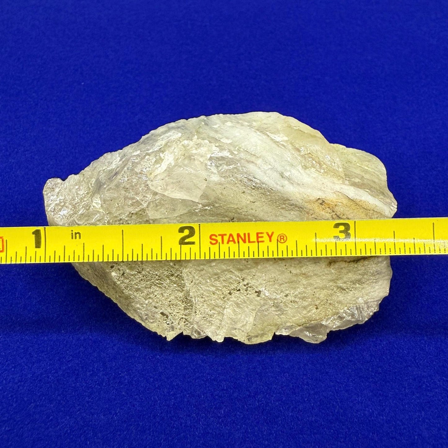 Brazilian Phenacite Crystal, Phenakite, Authentic Phenacite, Top Quality Phenacite, Crystal Collection, Self Awakening, Meditation, 77.99g