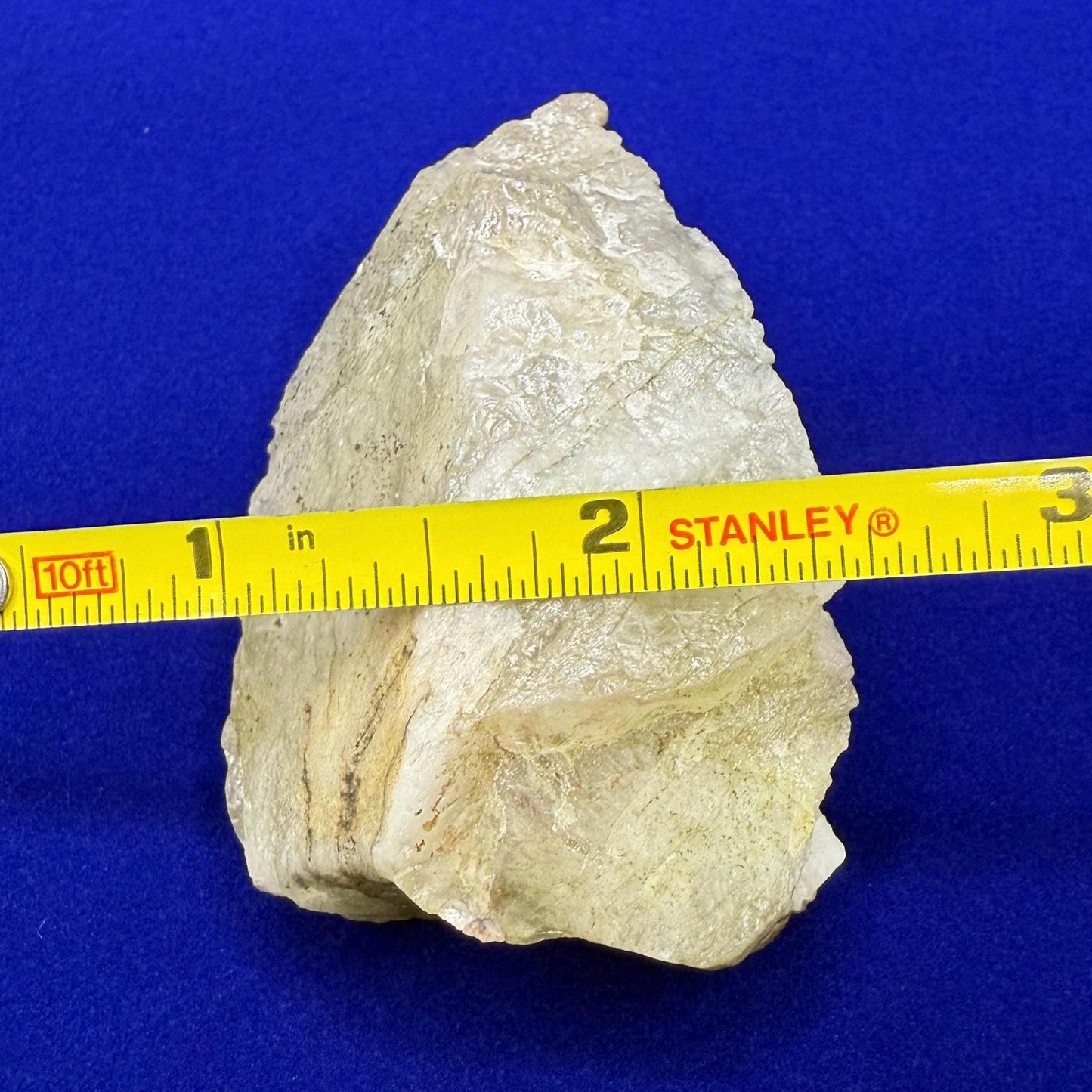 Brazilian Phenacite Crystal, Phenakite, Authentic Phenacite, Top Quality Phenacite, Crystal Collection, Self Awakening, Meditation, 77.99g