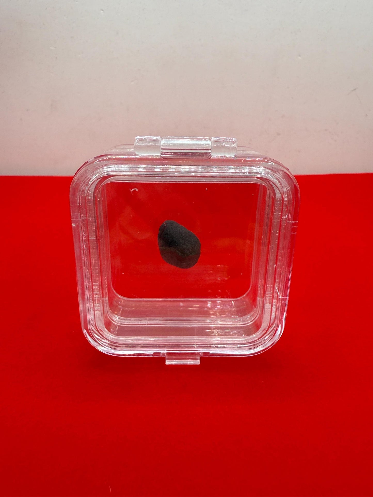 Saffordite Stone, Cintamani, Rare and Beautiful, Shamanic, Arizona, Pseudotektite, Obsidian, Metaphysical, 1.37 grams