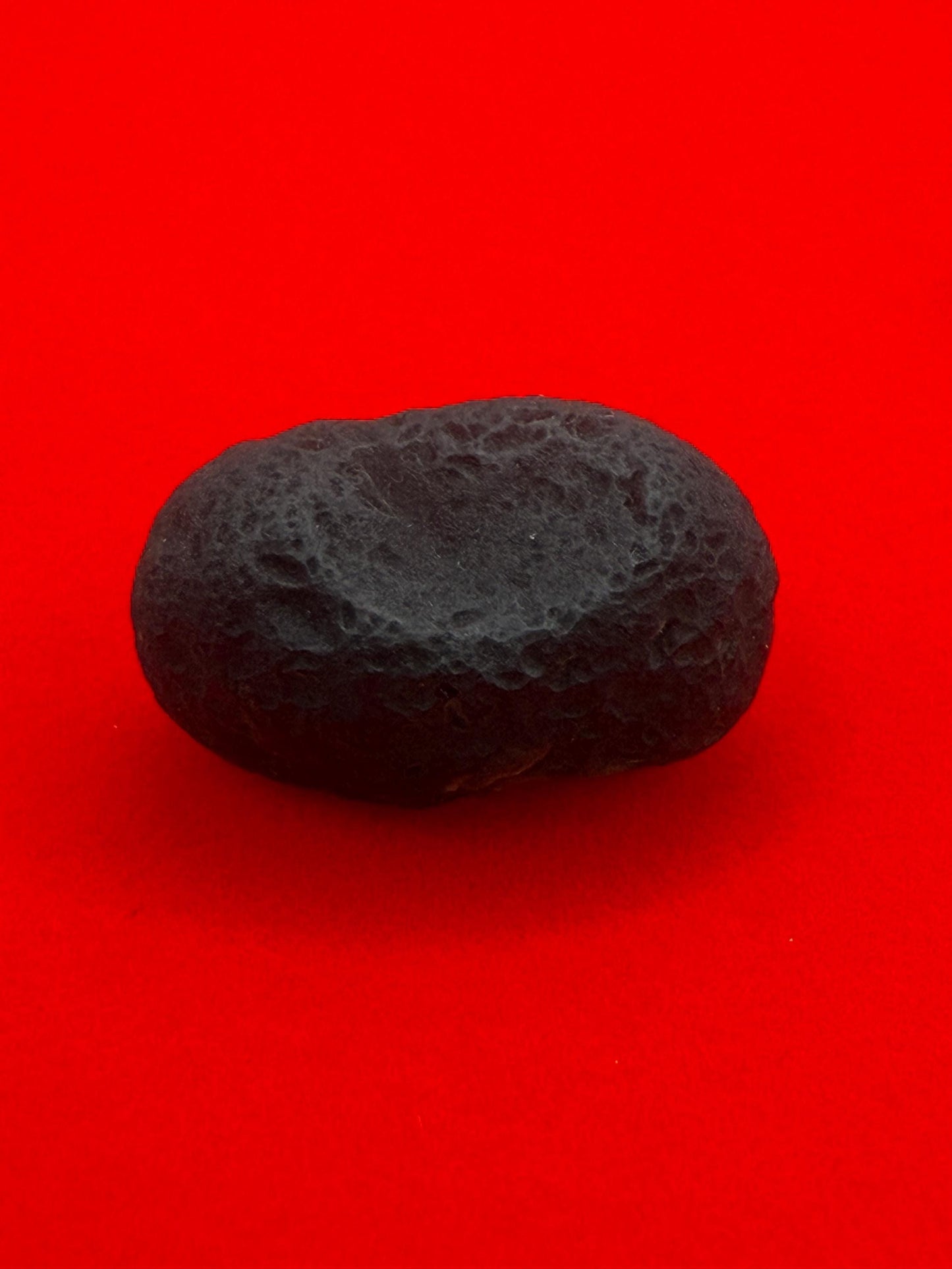 Saffordite Stone, Cintamani, Rare and Beautiful, Shamanic, Arizona, Pseudotektite, Obsidian, Metaphysical, 5.69 grams