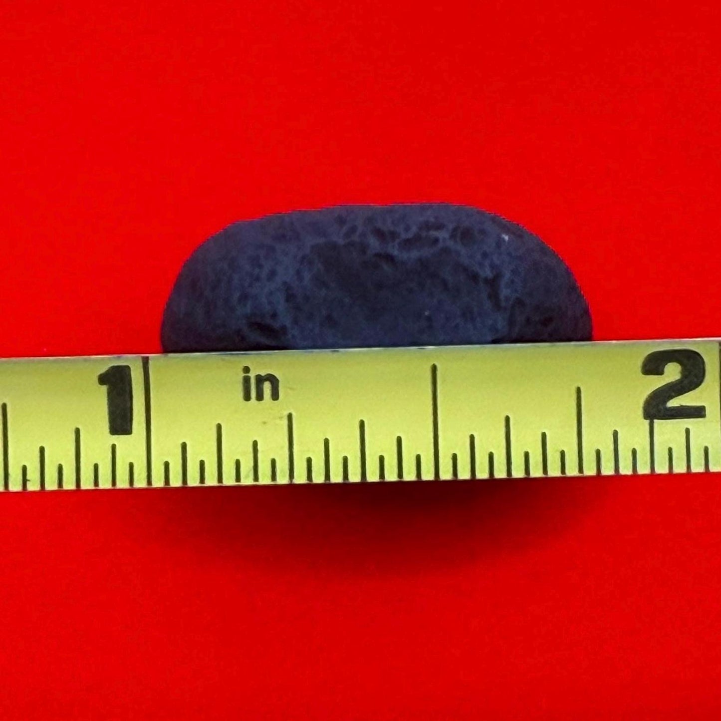 Saffordite Stone, Cintamani, Rare and Beautiful, Shamanic, Arizona, Pseudotektite, Obsidian, Metaphysical, 5.69 grams