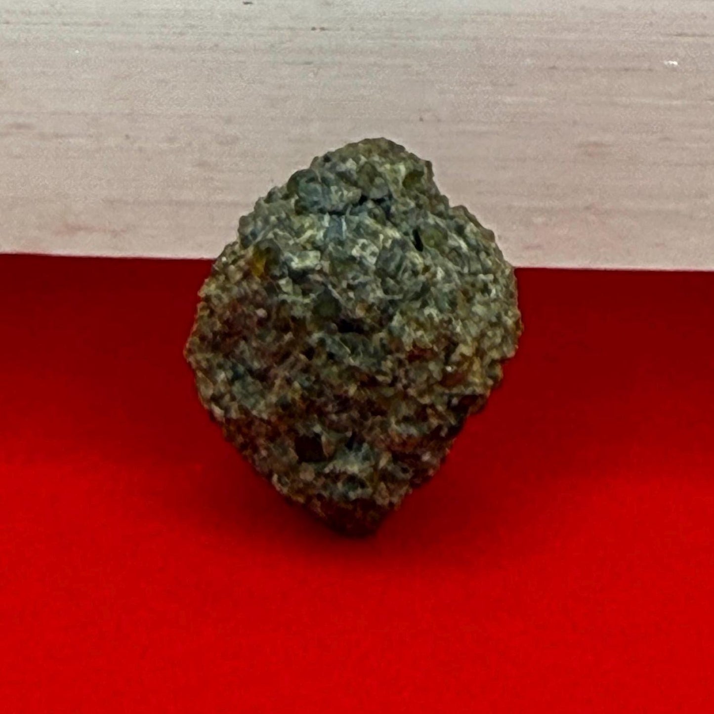 NWA 17418 Diogenite Meteorite, HED Achondrite Meteorite, Diogenite, Astronomy Gift, Space Gift, Iron Meteorite, Space, 1.94 grams