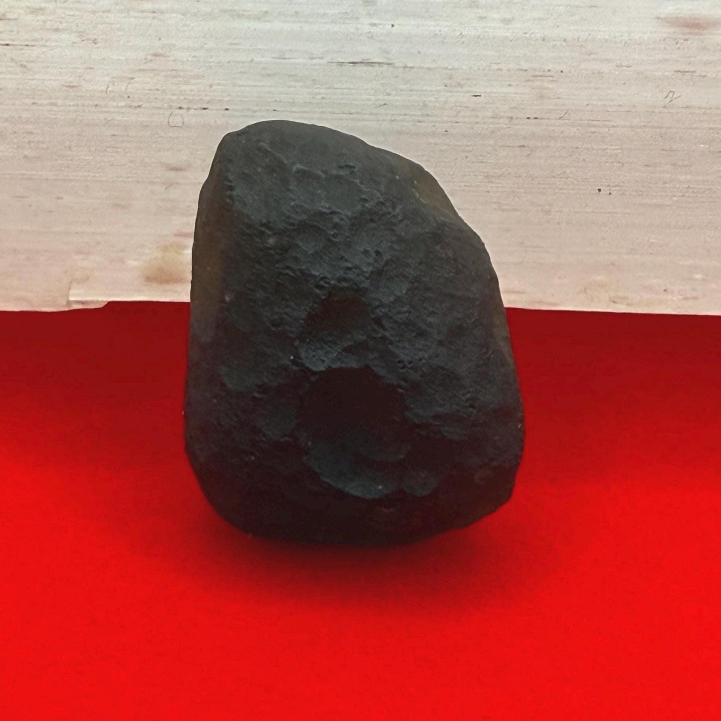 Saffordite Stone, Cintamani, Rare and Beautiful, Shamanic, Arizona, Pseudotektite, Obsidian, Metaphysical, 3.90 grams