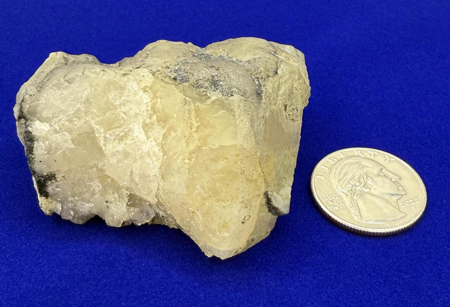Rare Brazilian Phenacite Crystal 139.35 (697 Carats) High-Vibration Gem from Bahia, Brazil, Metaphysical & Collectible Crystal Specimen
