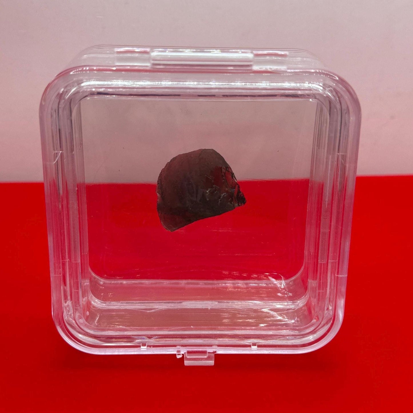 Saffordite Stone, Cintamani, Rare and Beautiful, Shamanic, Arizona, Pseudotektite, Obsidian, Metaphysical, 4.96 grams