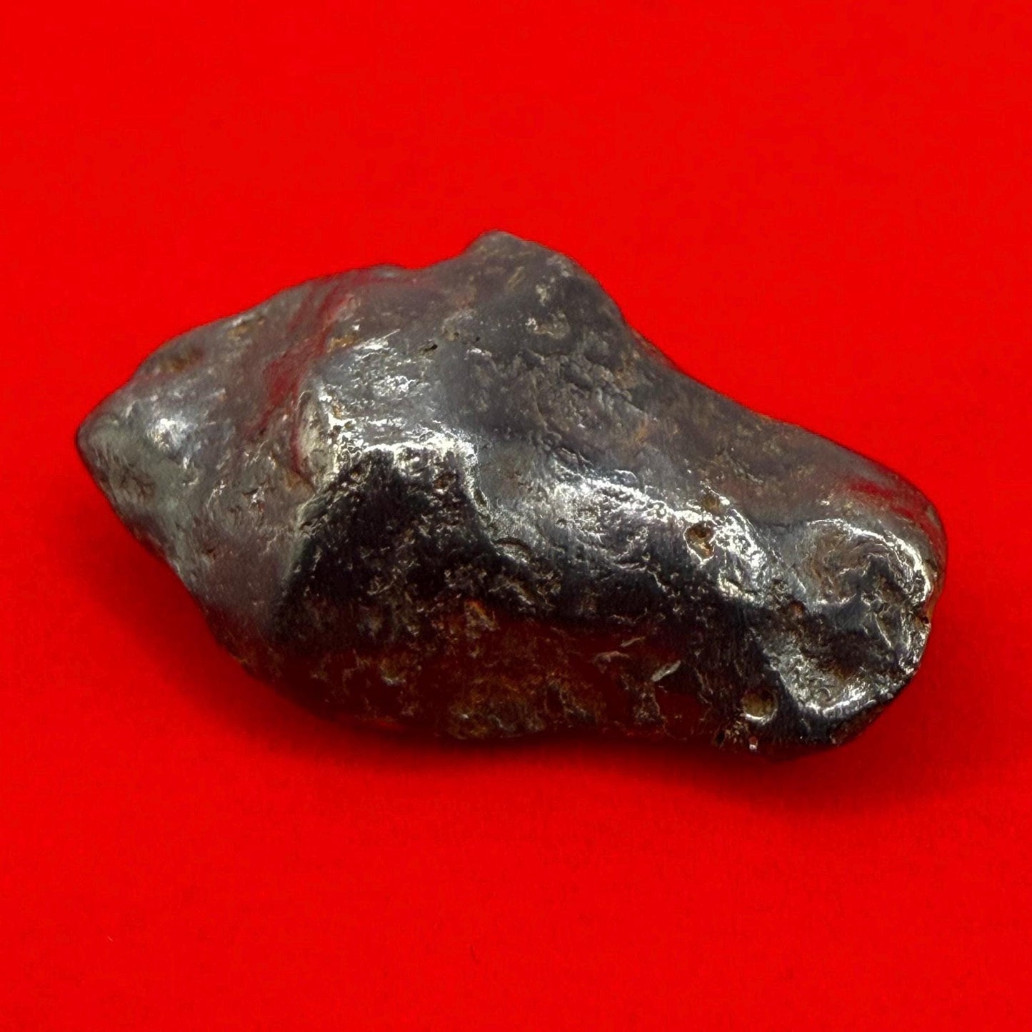 Canyon Diablo Meteorite Specimen, Arizona, 23.02 grams, Rare Meteorite, Iron Meteorite, Astronomy Gift, Space Gift, Energy Work, Meteorite