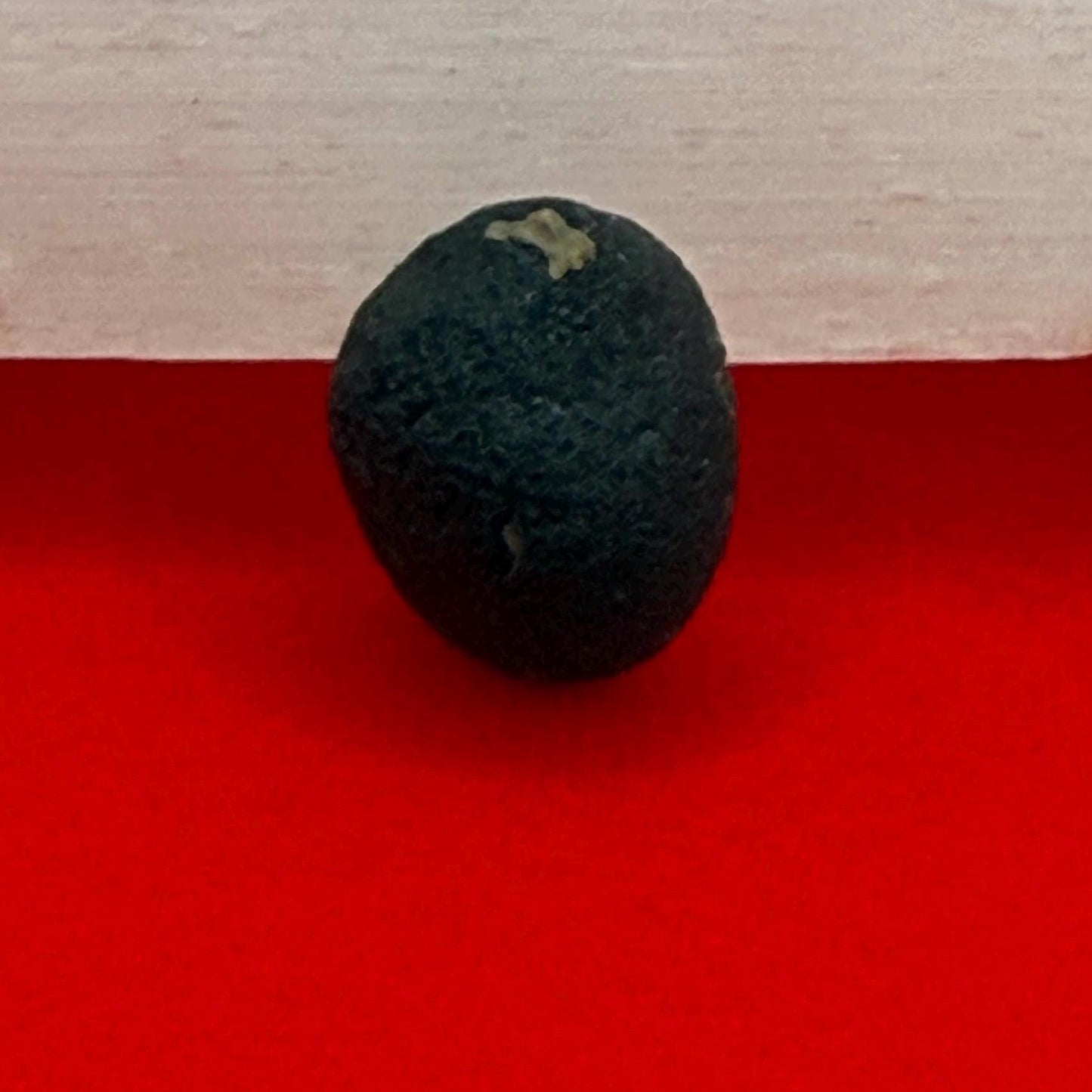 Saffordite Stone, Cintamani, Rare and Beautiful, Shamanic, Arizona, Pseudotektite, Obsidian, Metaphysical, 1.05 grams