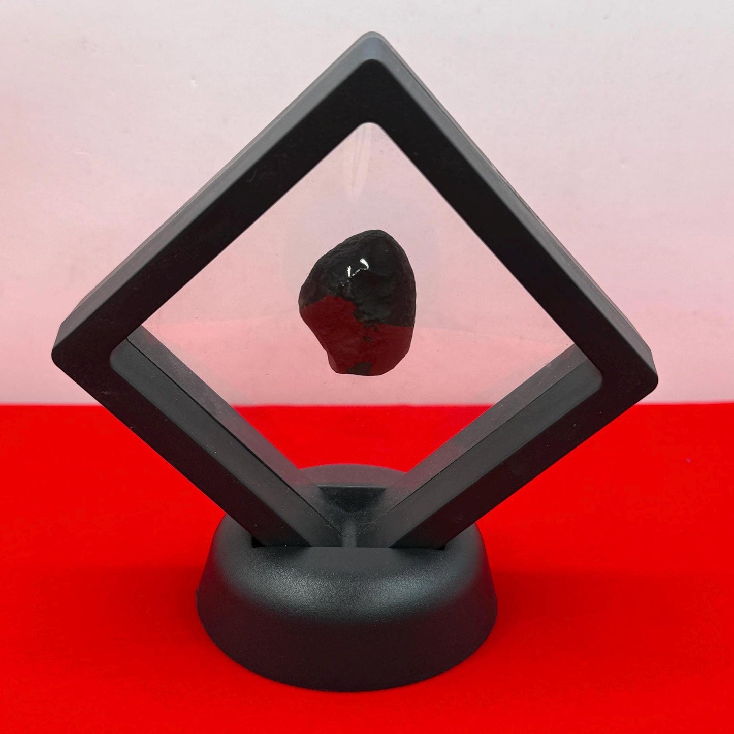 Saffordite Specimen, Cintamani, Rare and Beautiful, Shamanic, Arizona, Pseudotektite, Obsidian, Metaphysical, 8.34 grams