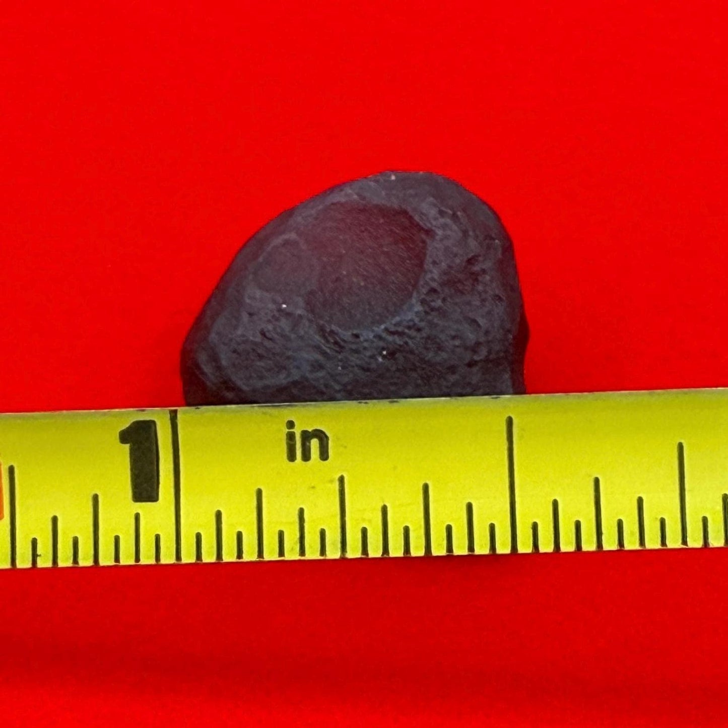 Saffordite Stone, Cintamani, Rare and Beautiful, Shamanic, Arizona, Pseudotektite, Obsidian, Metaphysical, 2.35 grams