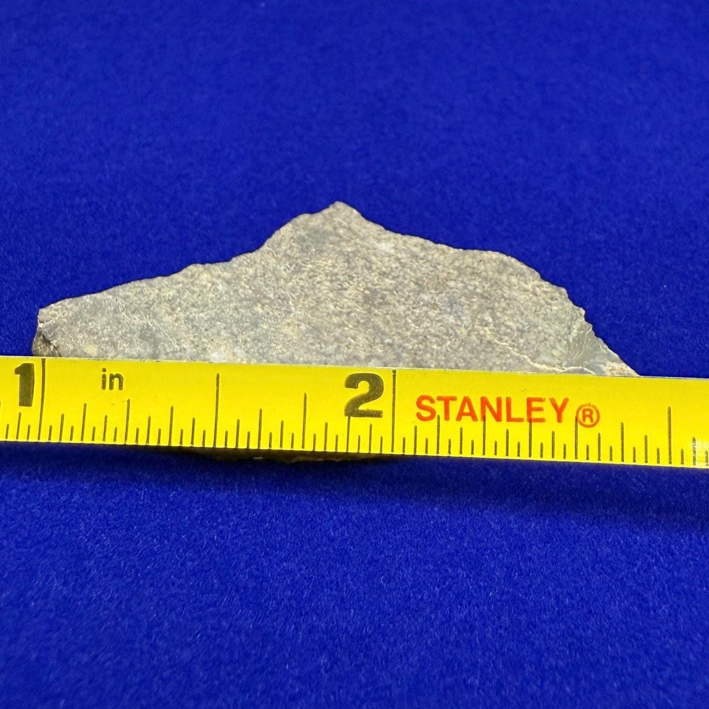 NWA 11182 Moon/Lunar Slice, Moon Rock, Moon Meteorite, Lunar Feldspathic Breccia, Meteorite Collection, Space Gift, Astronomy Gift, 5.27g