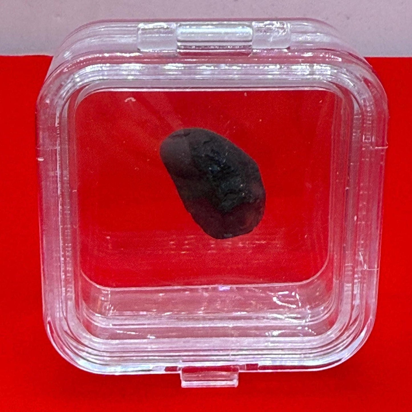 Saffordite Stone, Cintamani, Rare and Beautiful, Shamanic, Arizona, Pseudotektite, Obsidian, Metaphysical, 2.70 grams