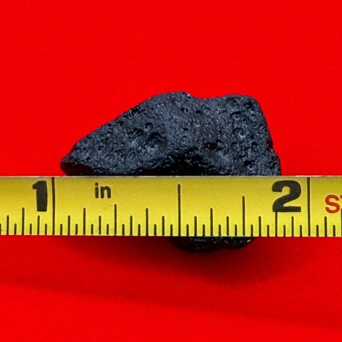 Beautiful Tektite, Indonesia, Indochinite Tektite, Rock Impactite, Energy Work, Reiki, 5.43 grams, Astronomy Gift, Tektite, Space Gift