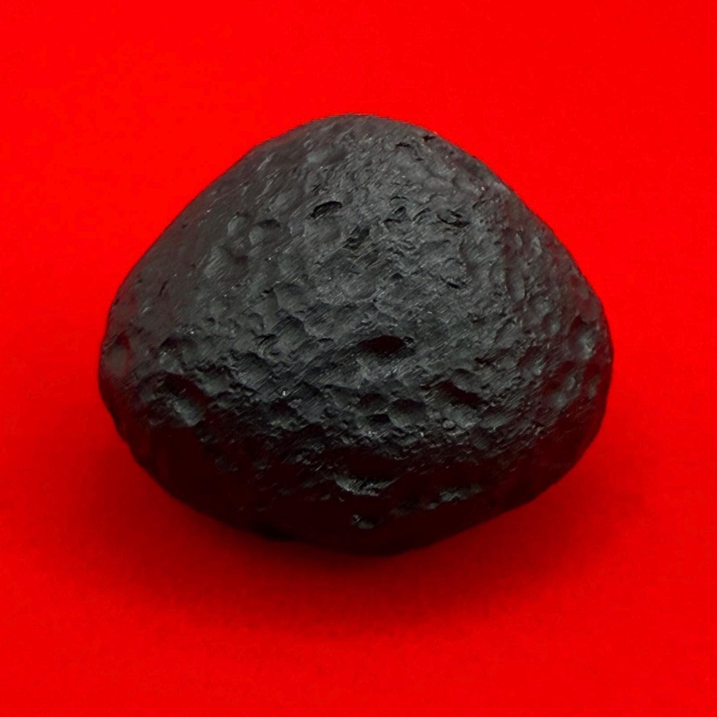 Saffordite Specimen, Cintamani, Rare and Beautiful, Shamanic, Arizona, Pseudotektite, Obsidian, Metaphysical, 5.69 grams