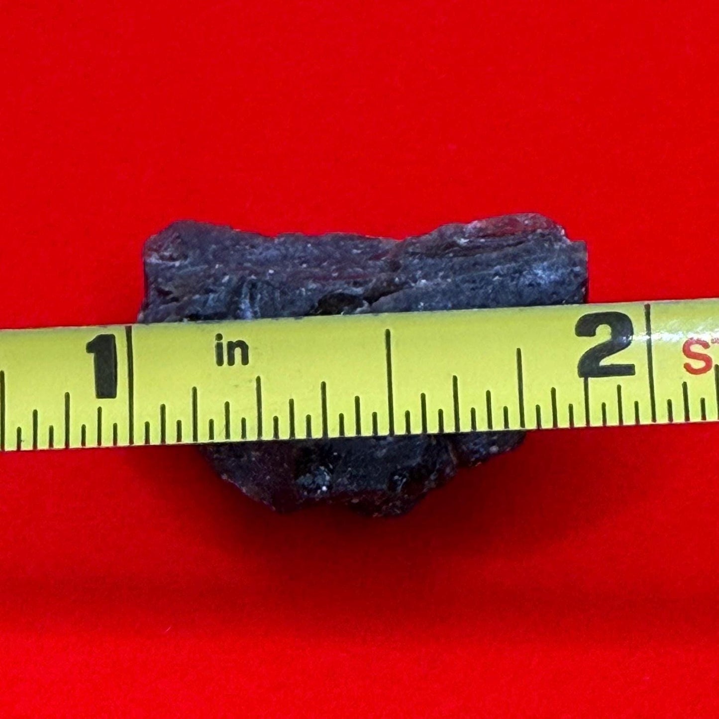 Darwin Glass, Darwinite, Tektite, Grounding, Manifestation Talisman, Impactite from Tasmania, Astronomy Gift, Tektite Collection, 4.23 grams