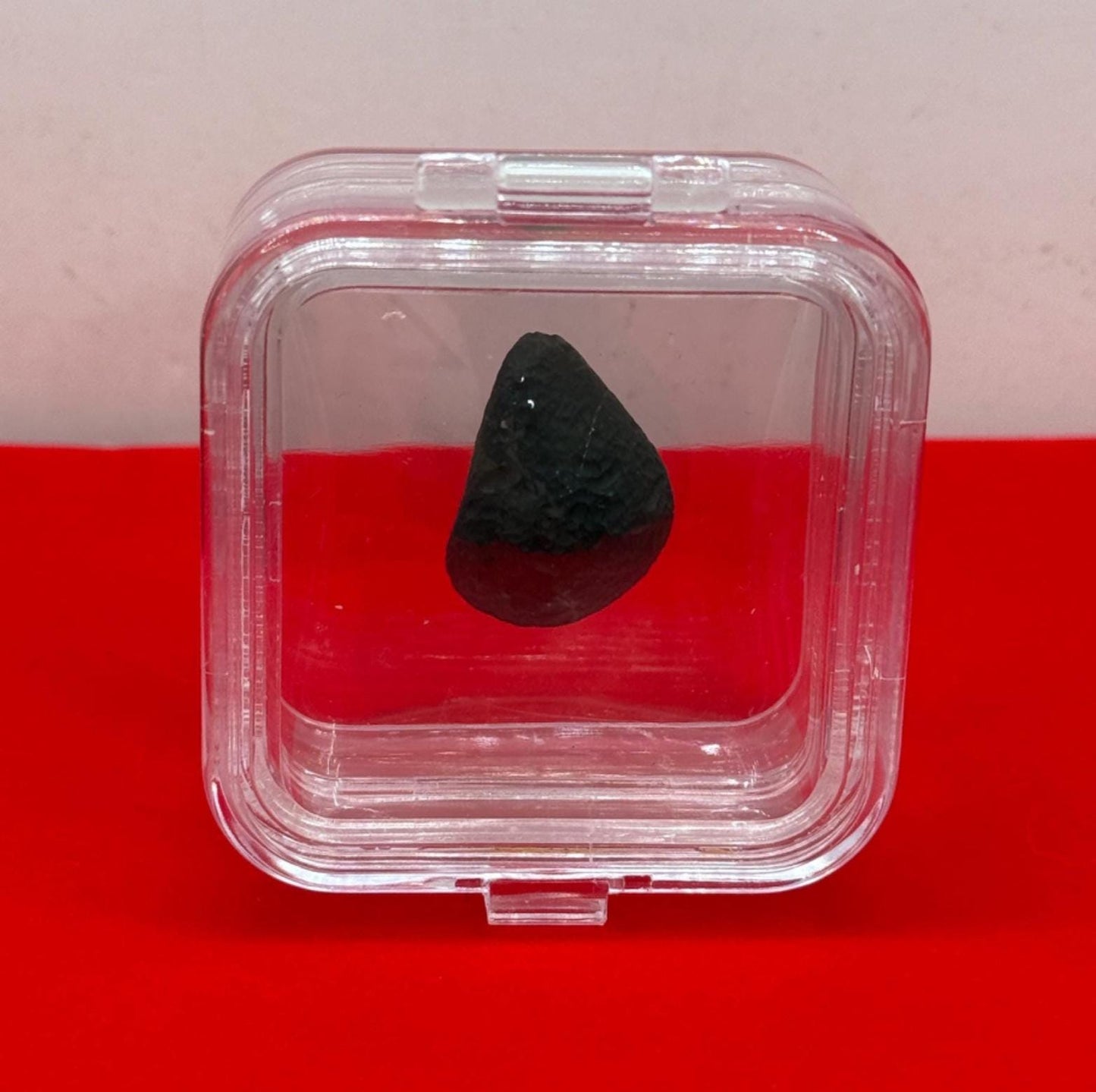Saffordite Specimen, Cintamani, Rare and Beautiful, Shamanic, Arizona, Pseudotektite, Obsidian, Metaphysical, 4.97 grams