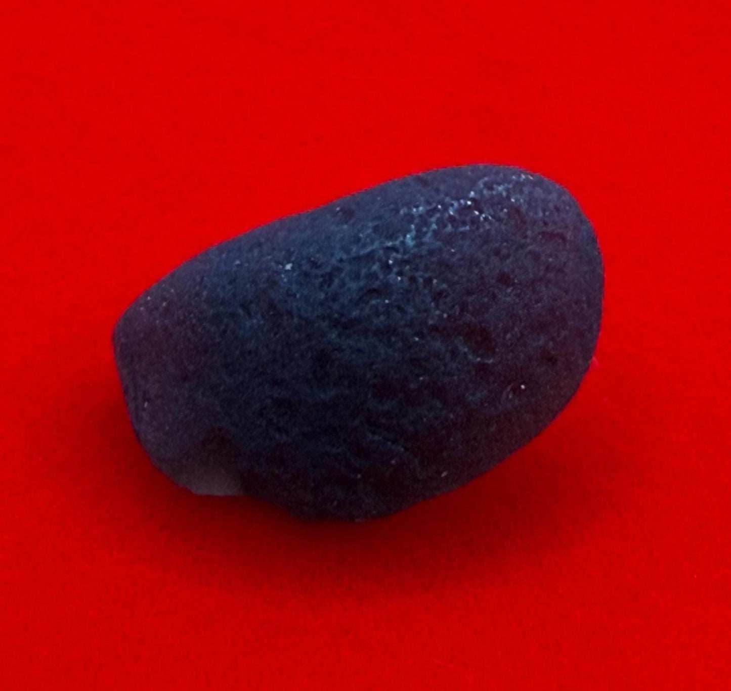 Saffordite Specimen, Cintamani, Rare and Beautiful, Shamanic, Arizona, Pseudotektite, Obsidian, Metaphysical, 1.83 grams