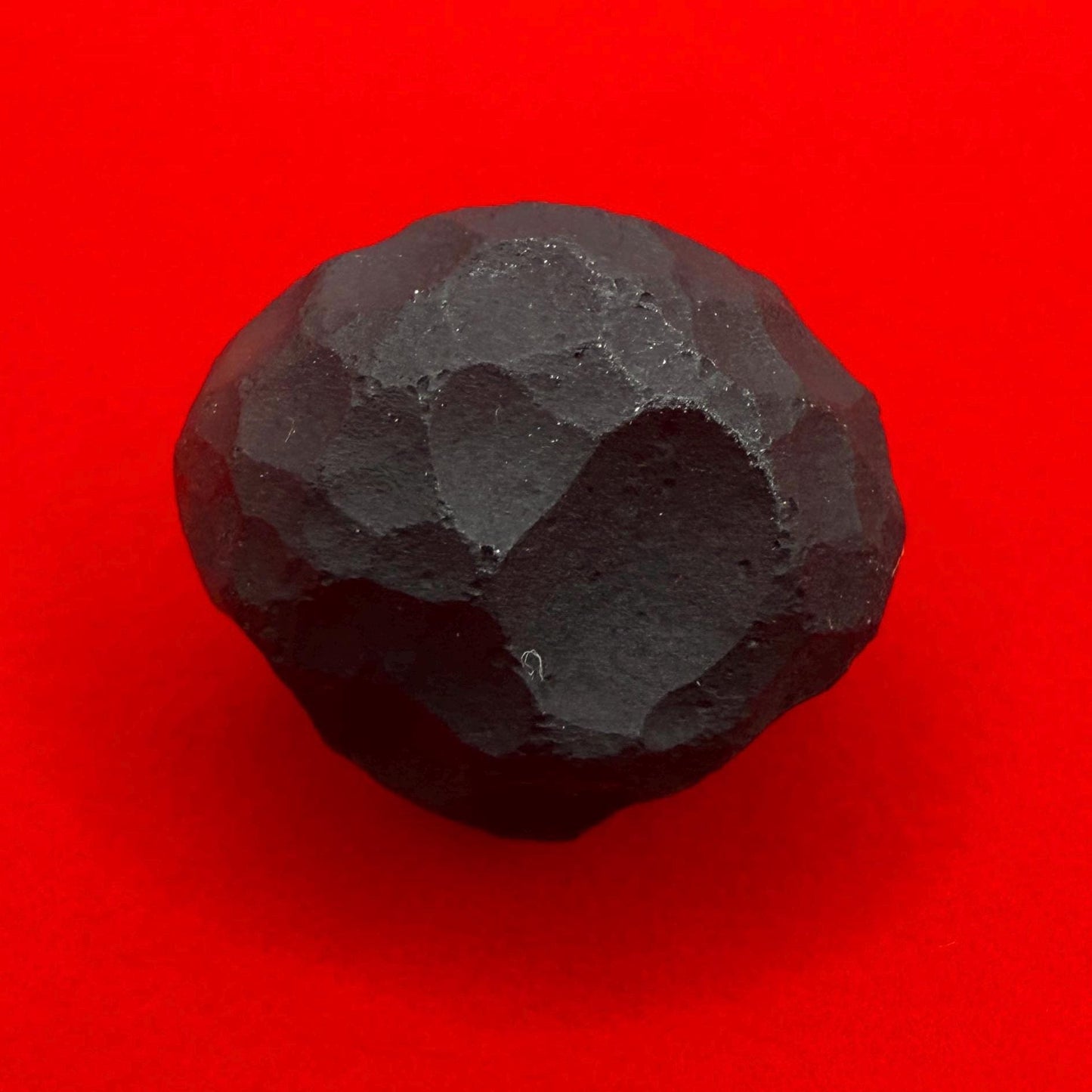 Saffordite Stone, Cintamani Stone, Rare and Beautiful, Shamanic, Arizona, Pseudotektite, Obsidian, Metaphysical, 8.02 grams