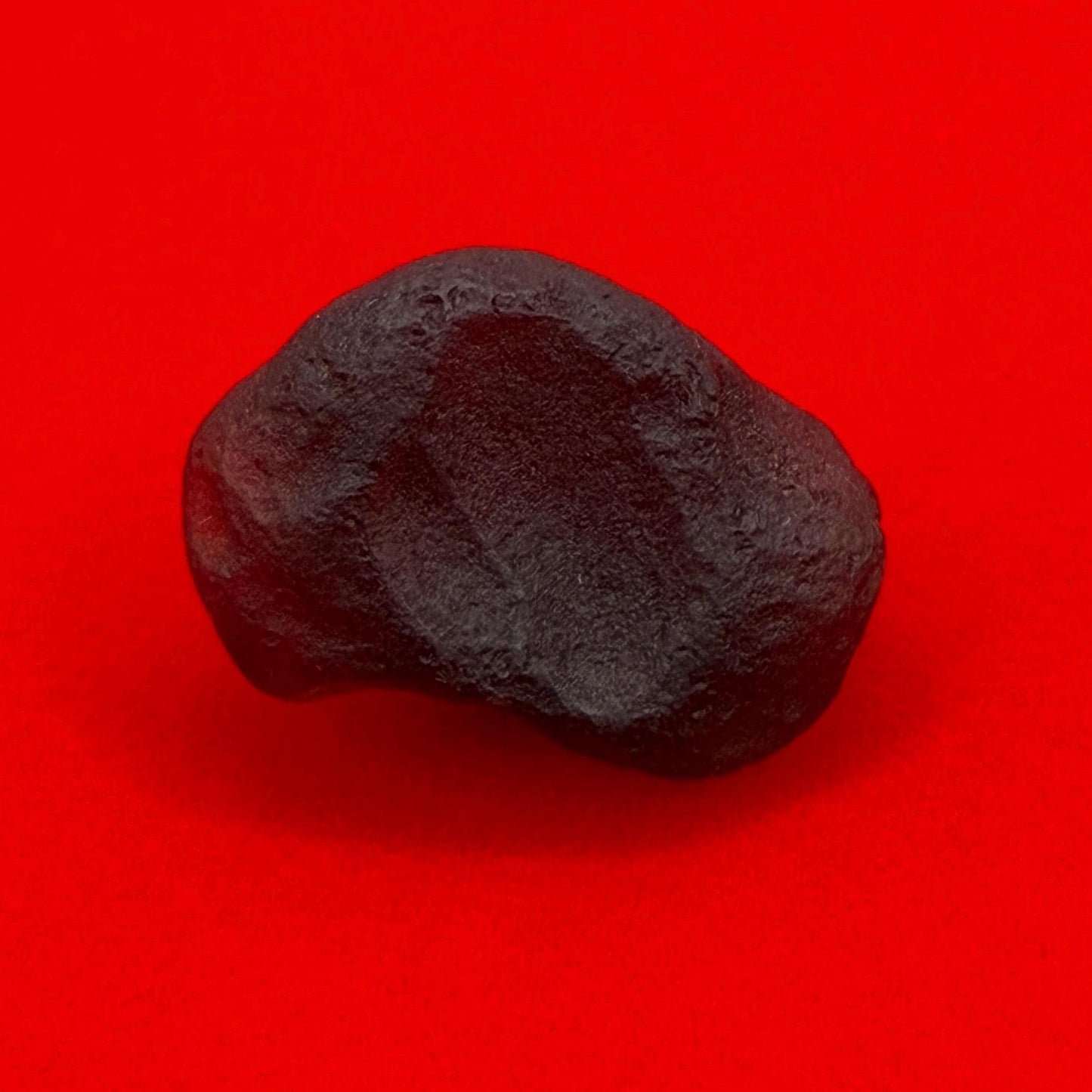 Saffordite Stone, Cintamani, Rare and Beautiful, Shamanic, Arizona, Pseudotektite, Obsidian, Metaphysical, 4.23 grams