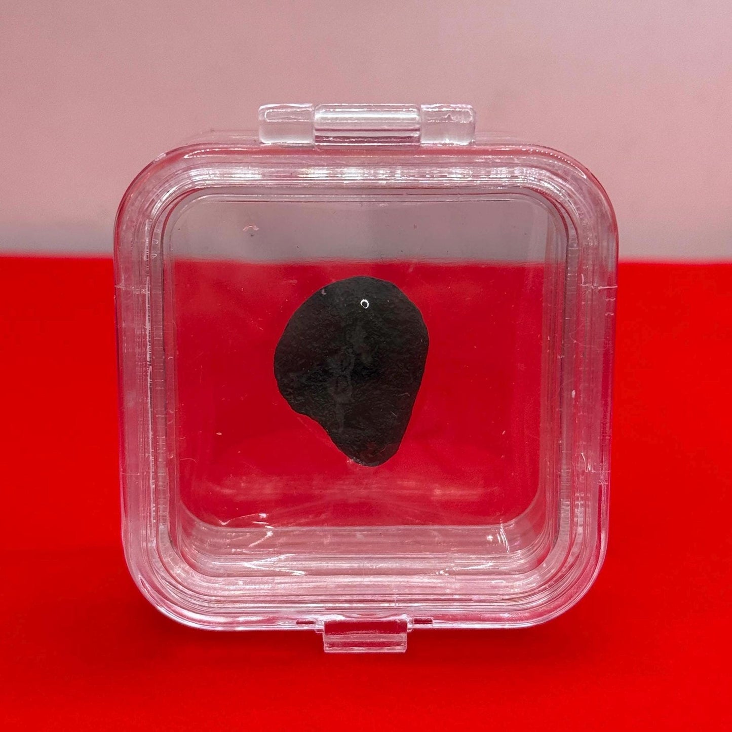 Saffordite Stone, Cintamani, Rare and Beautiful, Shamanic, Arizona, Pseudotektite, Obsidian, Metaphysical, 3.47 grams