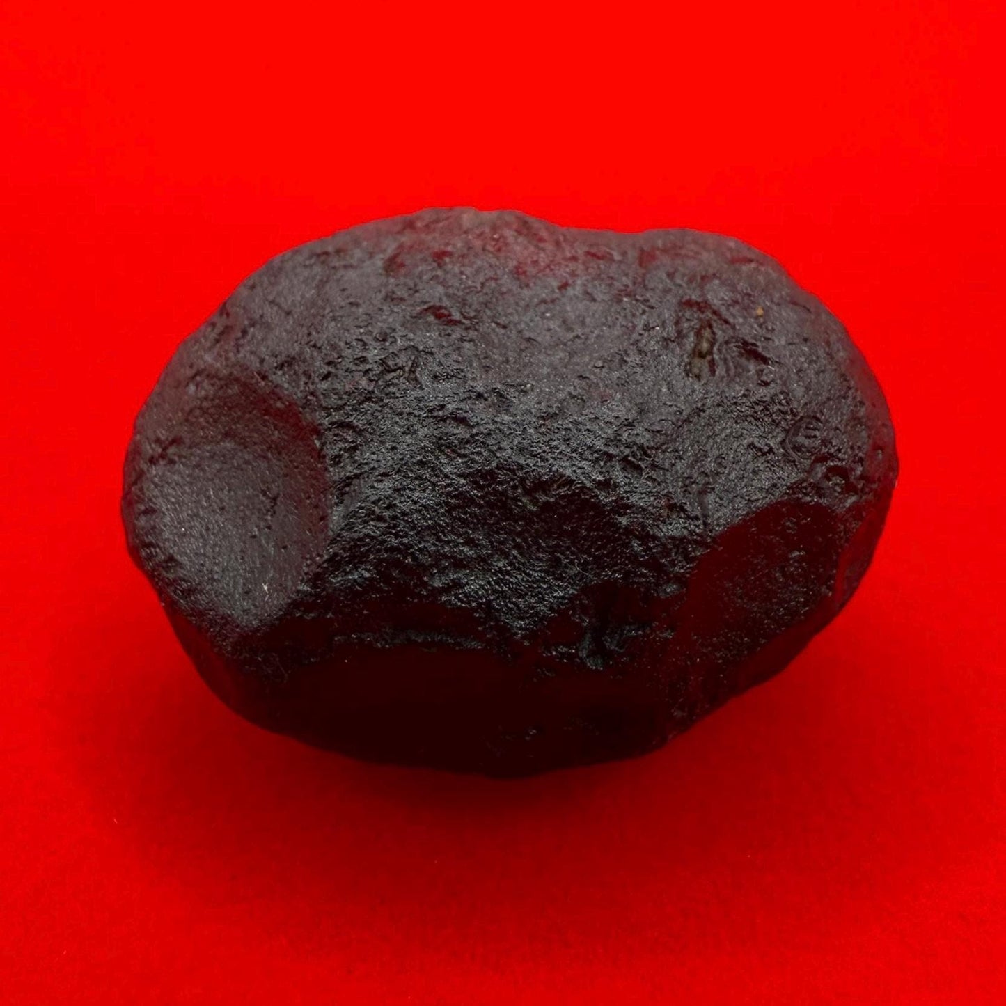 Saffordite Stone, Cintamani, Rare and Beautiful, Shamanic, Arizona, Pseudotektite, Obsidian, Metaphysical, 6.25 grams