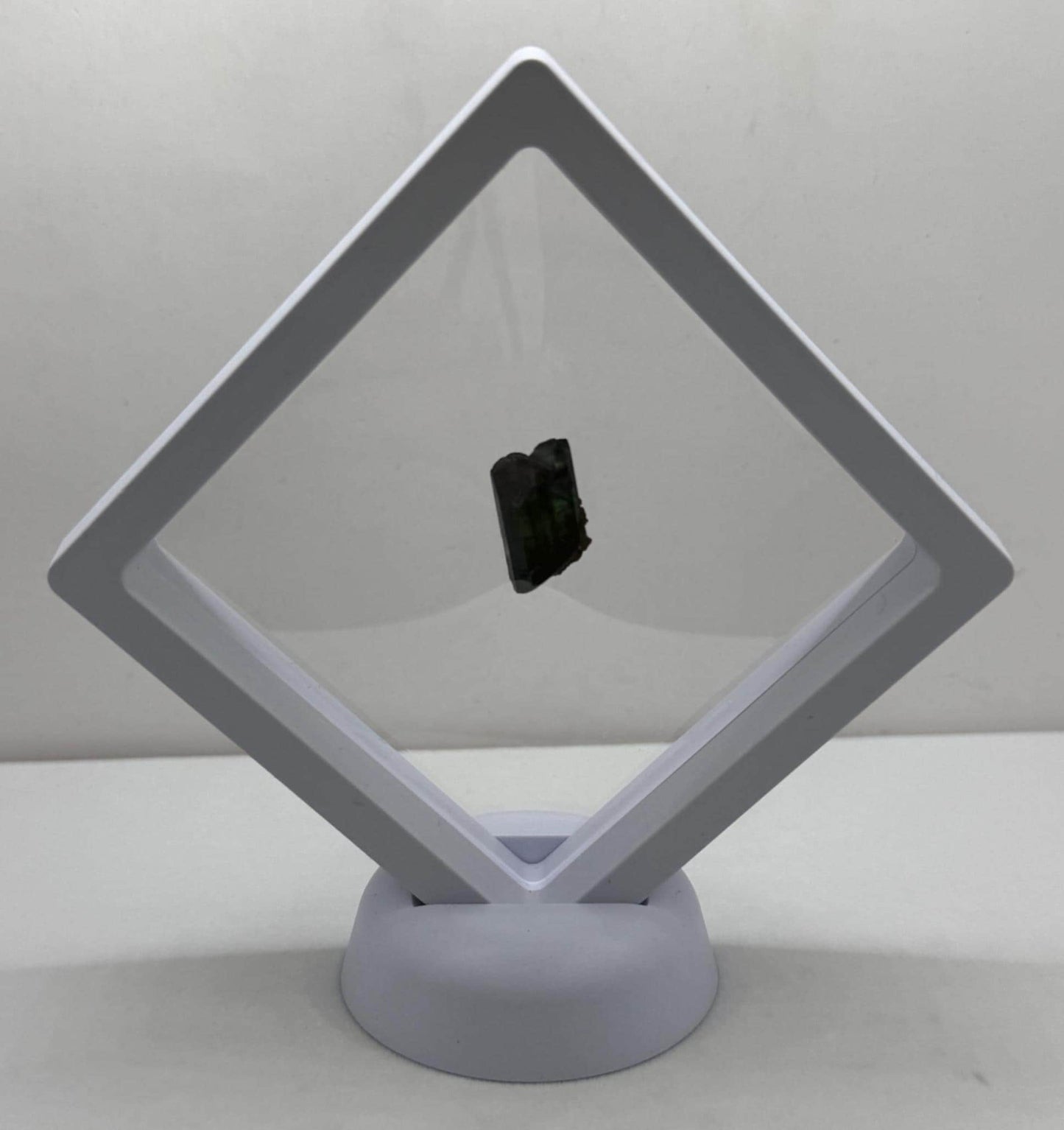 Rare Vivianite Crystal, Vivianite, Vivianite, Brazilian Vivianite, Reiki Energy, Crystal Collection, Reiki, 1.99 grams| 9.95 carats