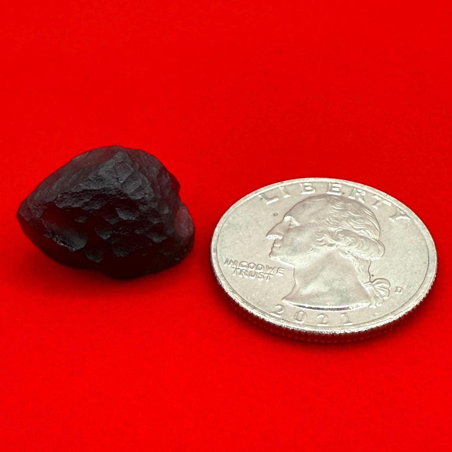 Saffordite Stone, Cintamani, Rare and Beautiful, Shamanic, Arizona, Pseudotektite, Obsidian, Metaphysical, 3.15 grams