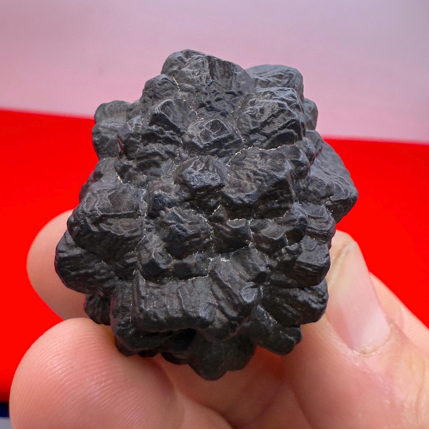 Prophecy Stone from Egypt, Abstract Formation, Inner Vision, Dreamwork stone, Reiki, Energy Work, Dreams, Rock Collection, 66.02 grams