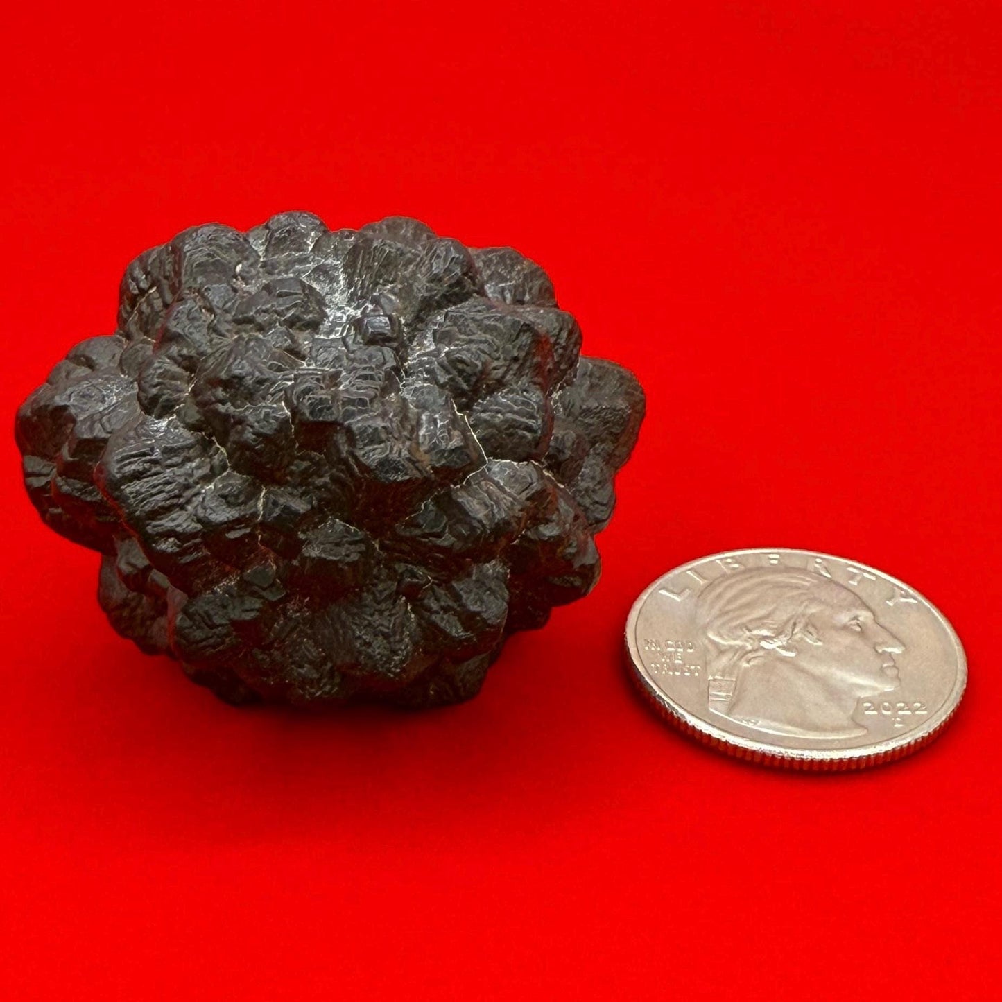 Prophecy Stone from Egypt, Abstract Formation, Inner Vision, Dreamwork stone, Reiki, Energy Work, Dreams, Rock Collection, 66.02 grams