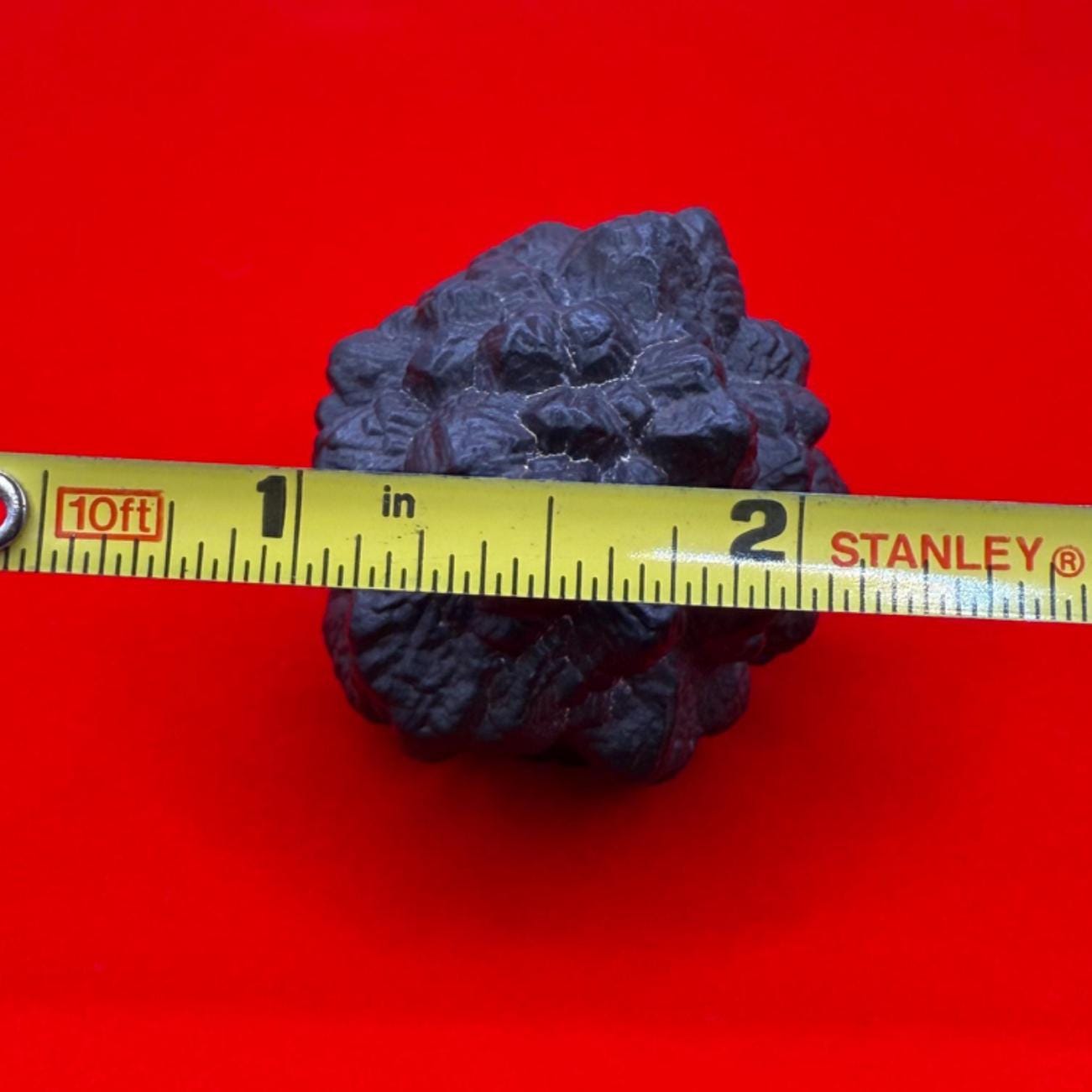 Prophecy Stone from Egypt, Abstract Formation, Inner Vision, Dreamwork stone, Reiki, Energy Work, Dreams, Rock Collection, 66.02 grams