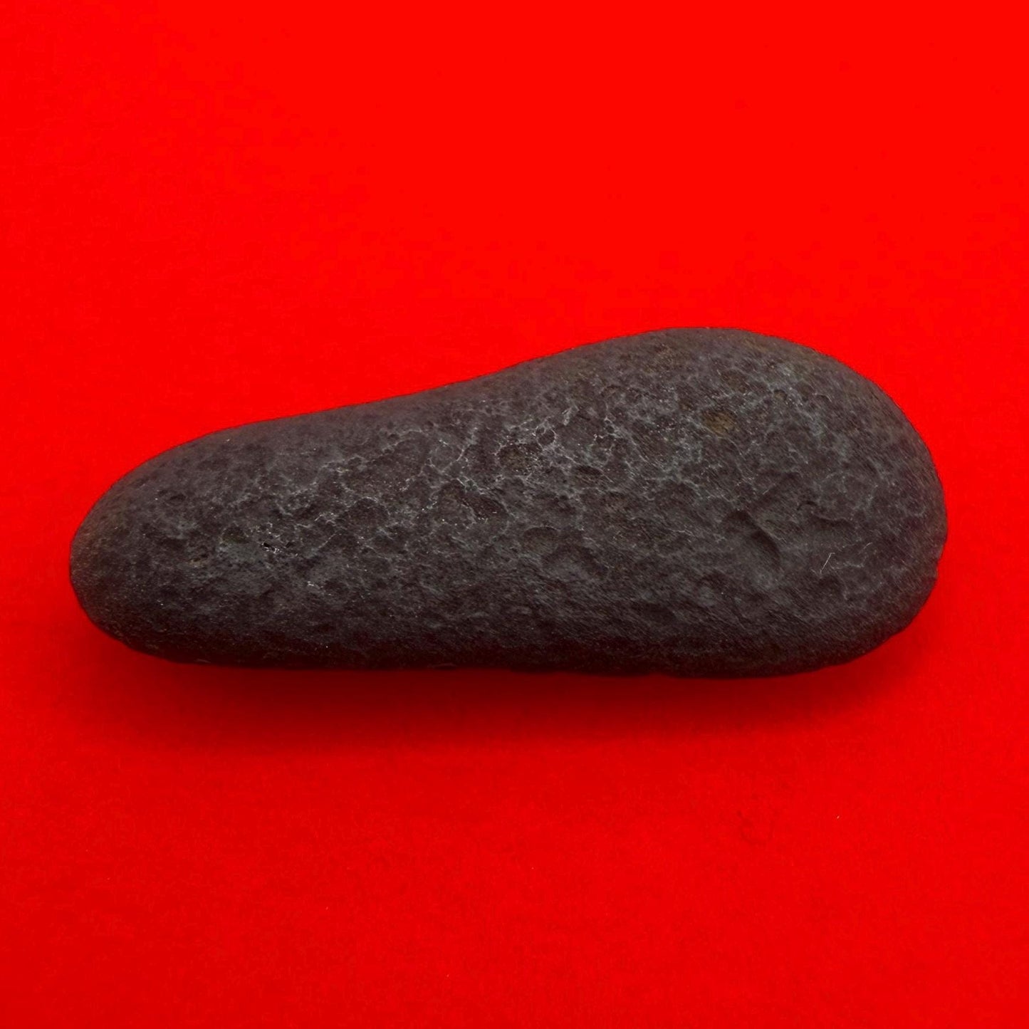 Saffordite Stone, Cintamani, Rare and Beautiful, Shamanic, Arizona, Pseudotektite, Obsidian, Metaphysical, 4.49 grams