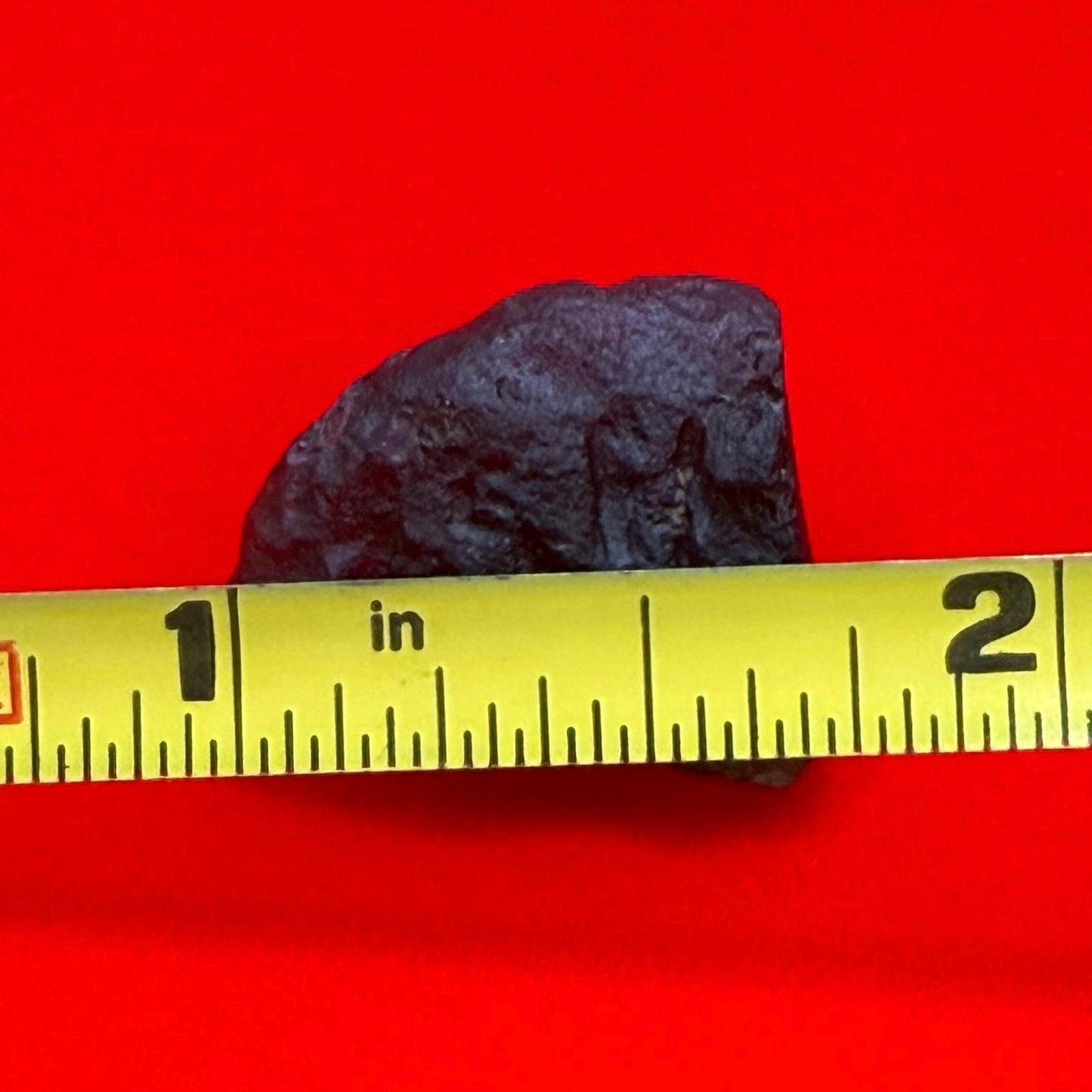 Saffordite Stone, Cintamani, Rare and Beautiful, Shamanic, Arizona, Pseudotektite, Obsidian, Metaphysical, 4.27 grams