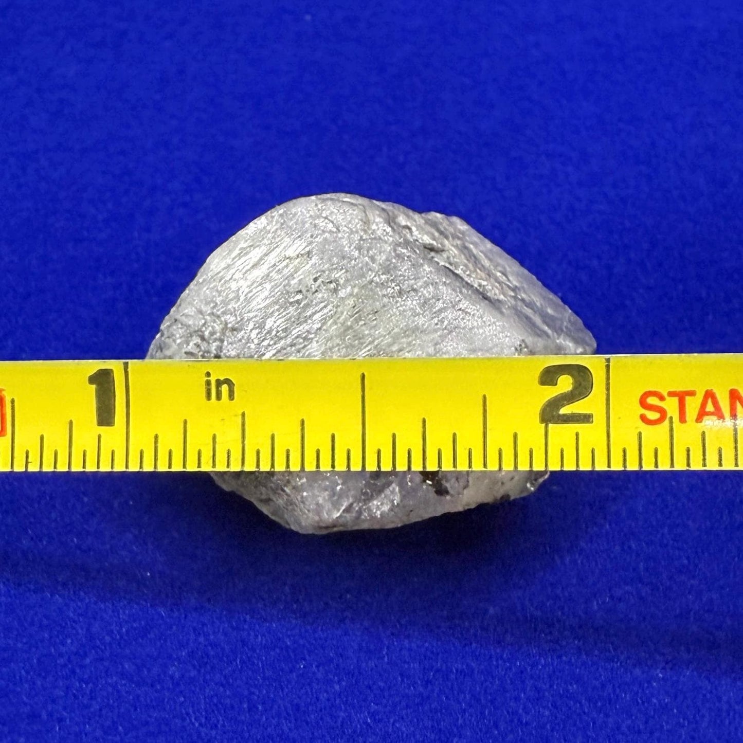 Rare Brazilian Phenacite Crystal 11.11 (55.55 Carats) High-Vibration Gem from Bahia, Brazil, Metaphysical & Collectible Crystal Specimen