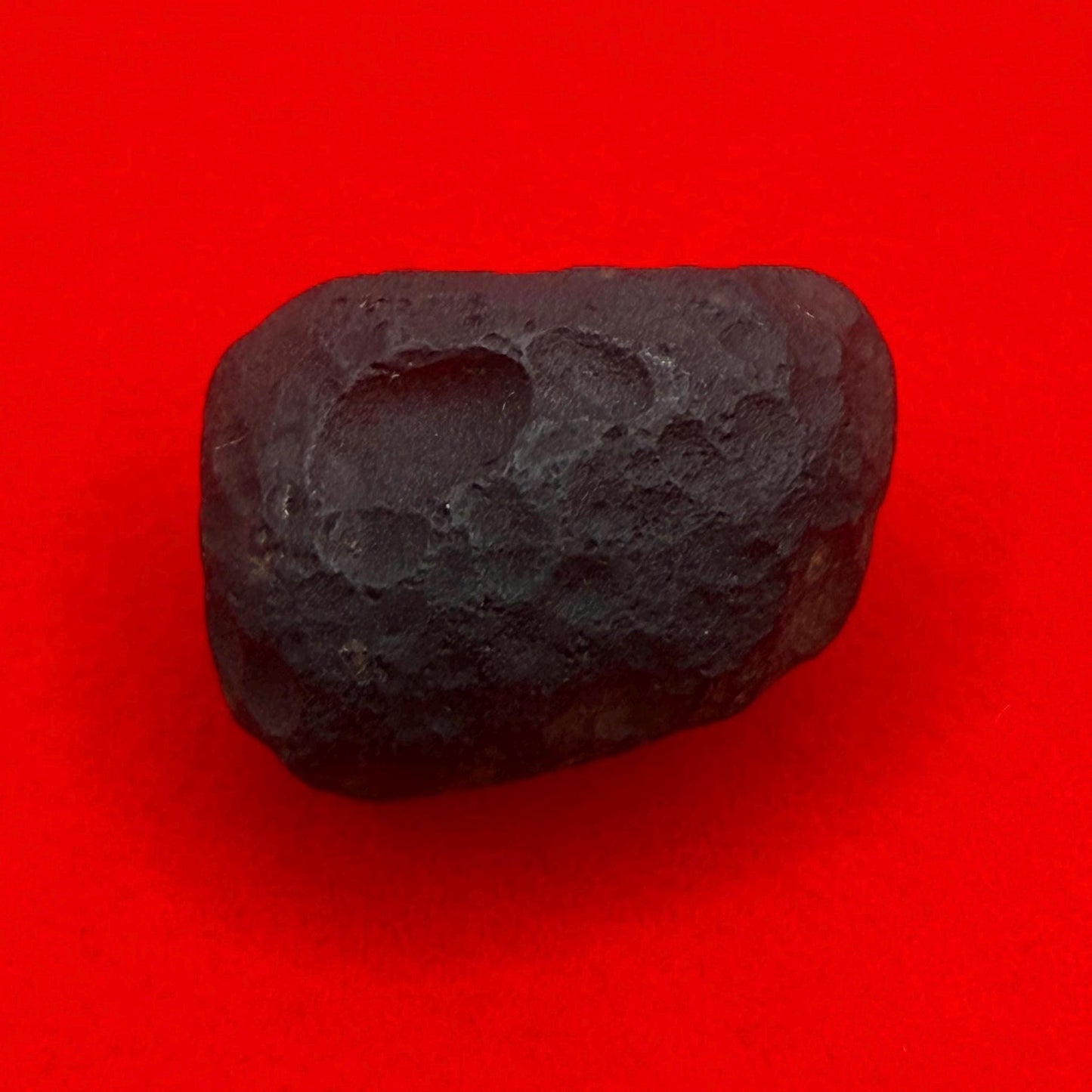 Saffordite Stone, Cintamani, Rare and Beautiful, Shamanic, Arizona, Pseudotektite, Obsidian, Metaphysical, 3.90 grams