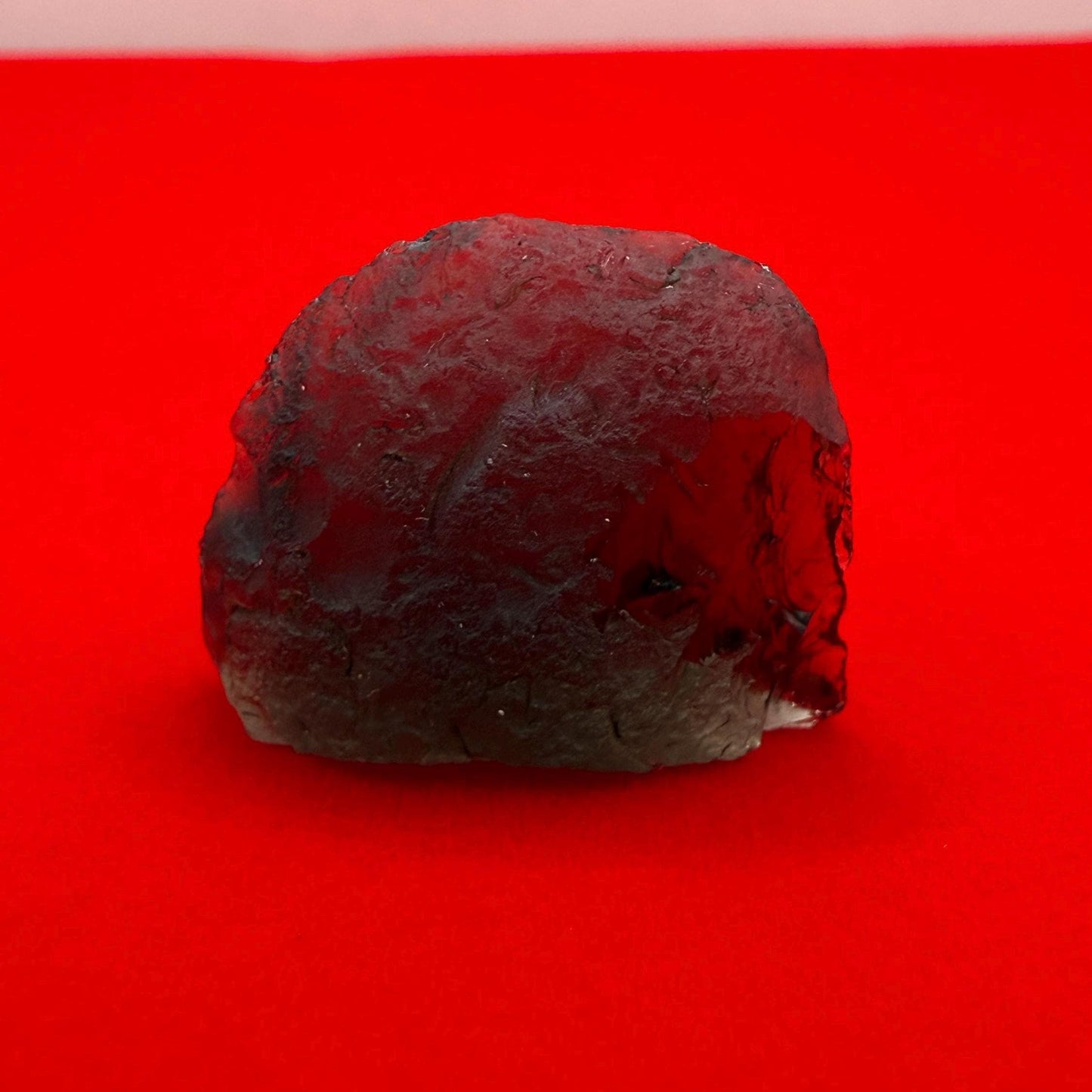 Saffordite Stone, Cintamani, Rare and Beautiful, Shamanic, Arizona, Pseudotektite, Obsidian, Metaphysical, 4.96 grams