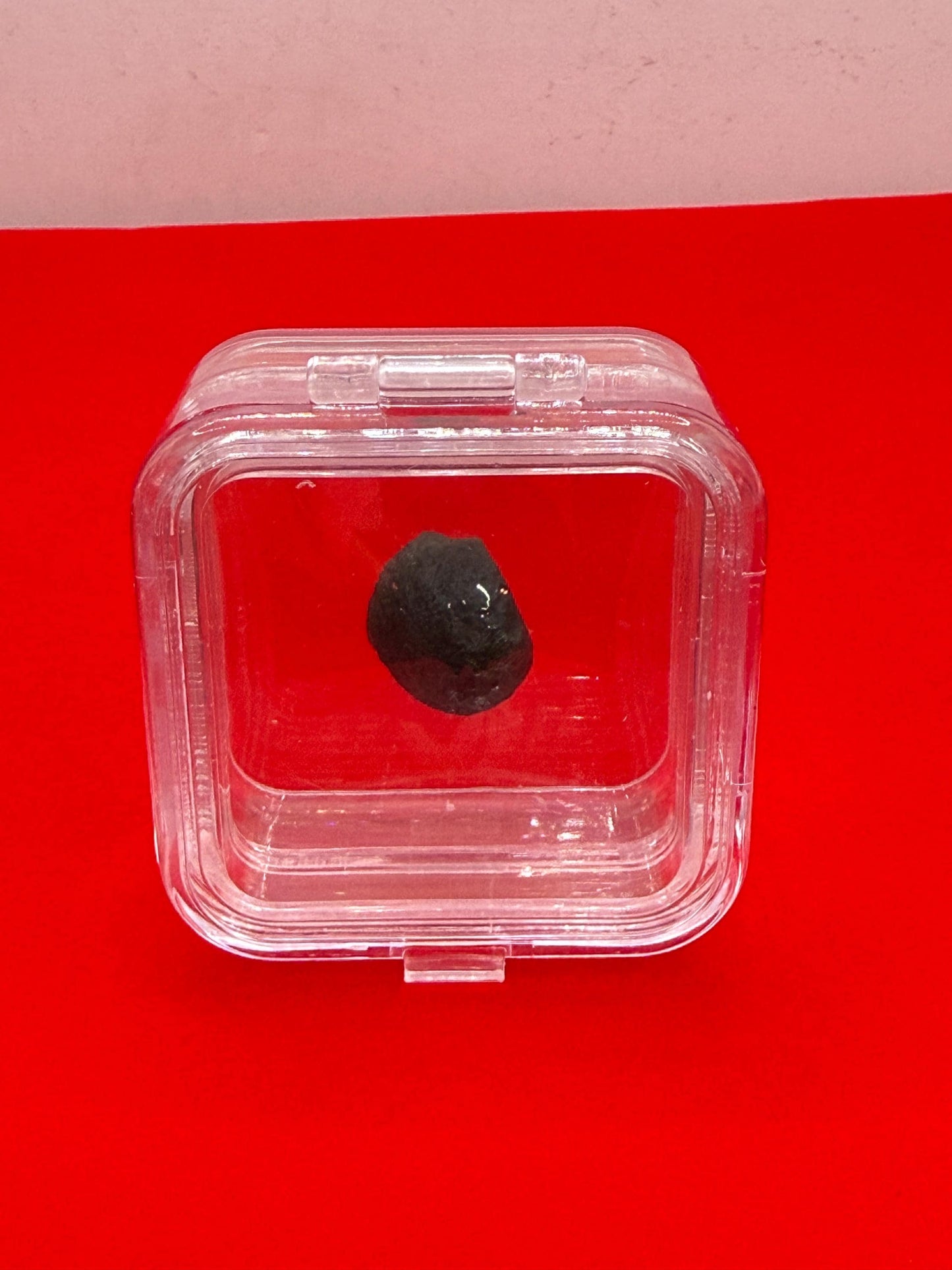 Saffordite Stone, Cintamani, Rare and Beautiful, Shamanic, Arizona, Pseudotektite, Obsidian, Metaphysical, 3.63 grams