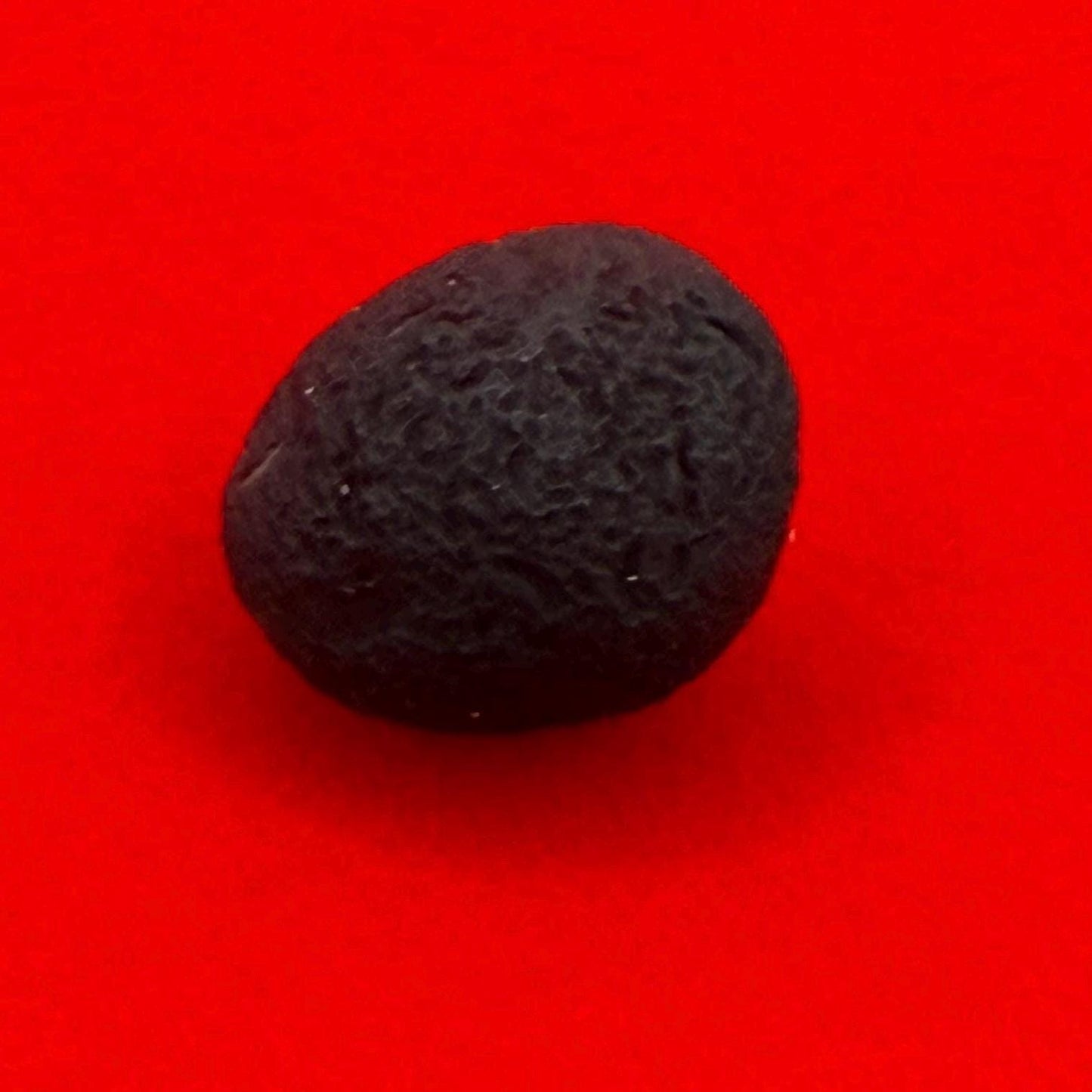 Saffordite Stone, Cintamani, Rare and Beautiful, Shamanic, Arizona, Pseudotektite, Obsidian, Metaphysical, 1.05 grams