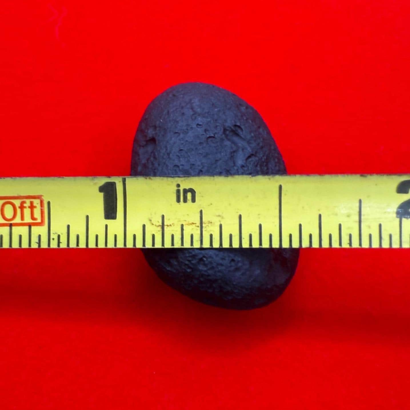 Saffordite Stone, Cintamani, Rare and Beautiful, Shamanic, Arizona, Pseudotektite, Obsidian, Metaphysical, 5.20 grams