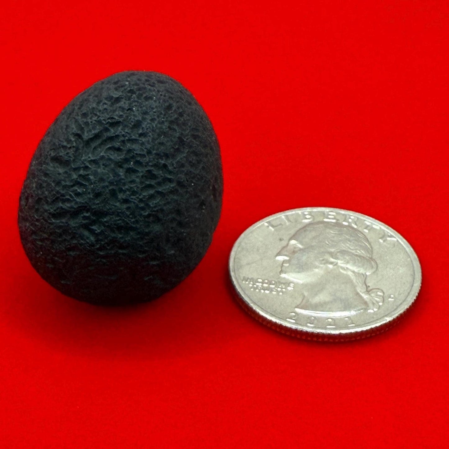 Saffordite Stone, Cintamani, Rare and Beautiful, Shamanic, Arizona, Pseudotektite, Obsidian, Metaphysical, 19.23 grams