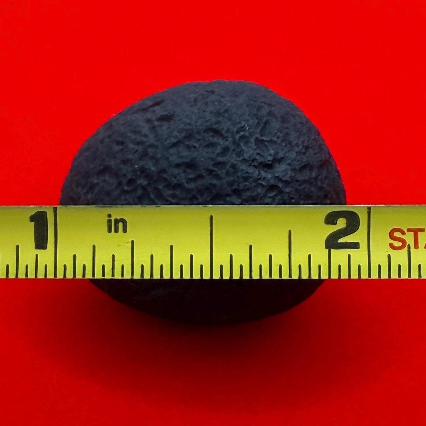 Saffordite Stone, Cintamani, Rare and Beautiful, Shamanic, Arizona, Pseudotektite, Obsidian, Metaphysical, 19.23 grams