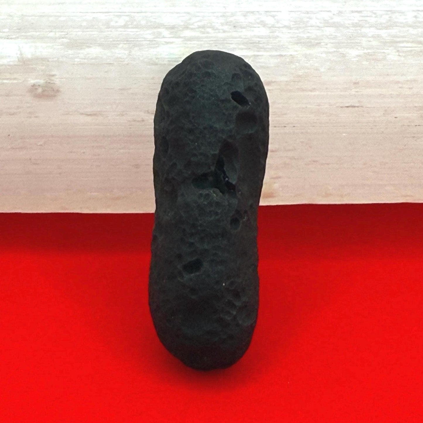 Saffordite Stone, Cintamani, Rare and Beautiful, Shamanic, Arizona, Pseudotektite, Obsidian, Metaphysical, 5.62 grams