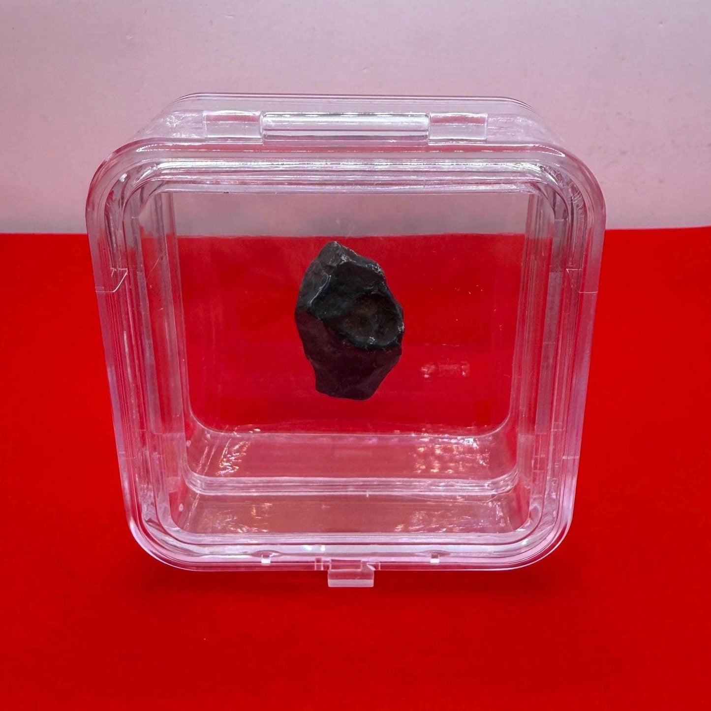 Rare and Unique Agoudal Meteorite Specimen, grams, Iron Meteorite, Astronomy Gift, Space Gift, Meteorites, Iron Meteorite, 19.77 grams
